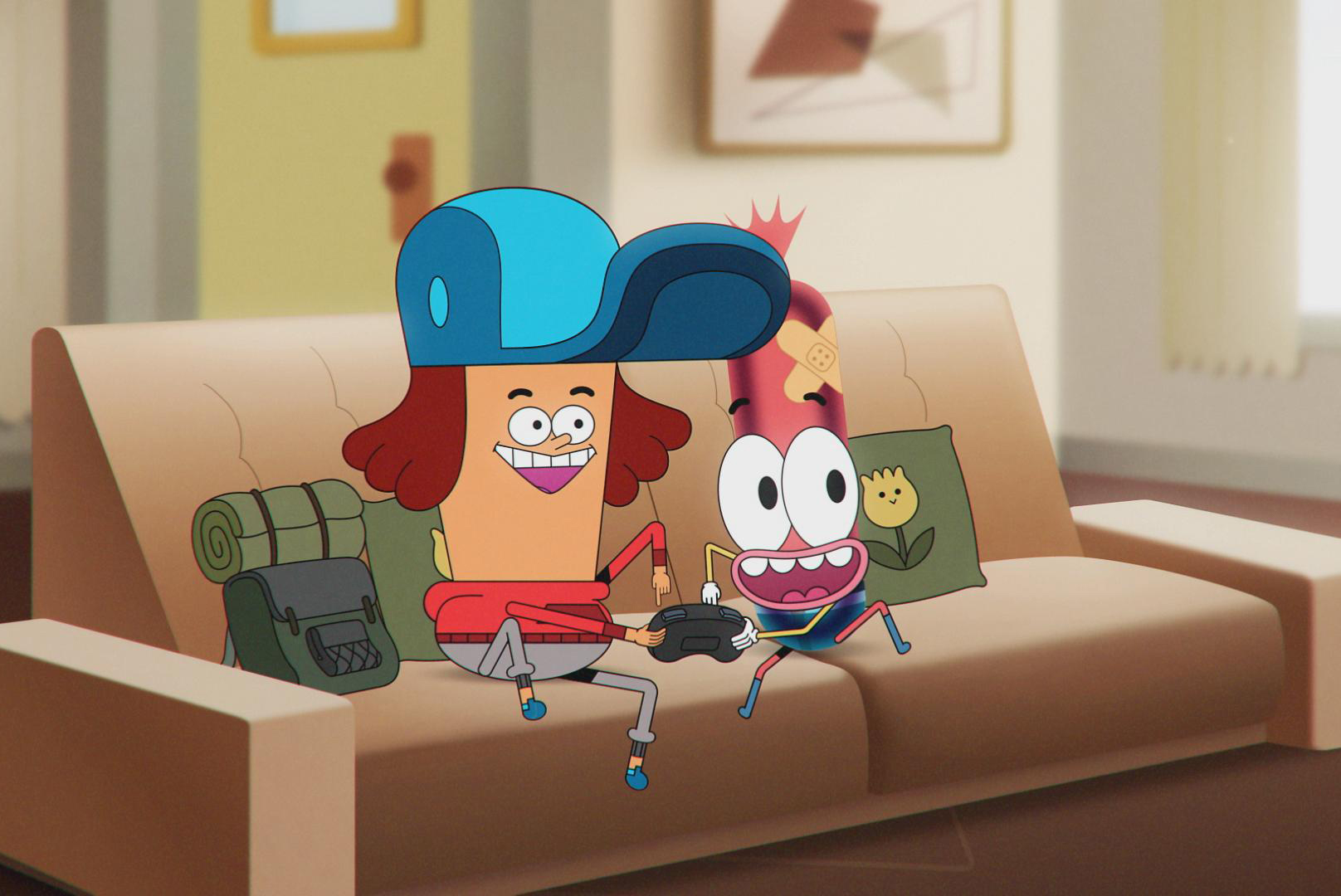 Pinky Malinky