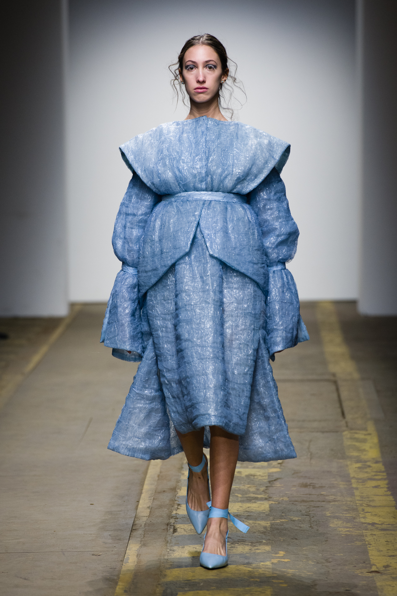 Agnese Balsamin