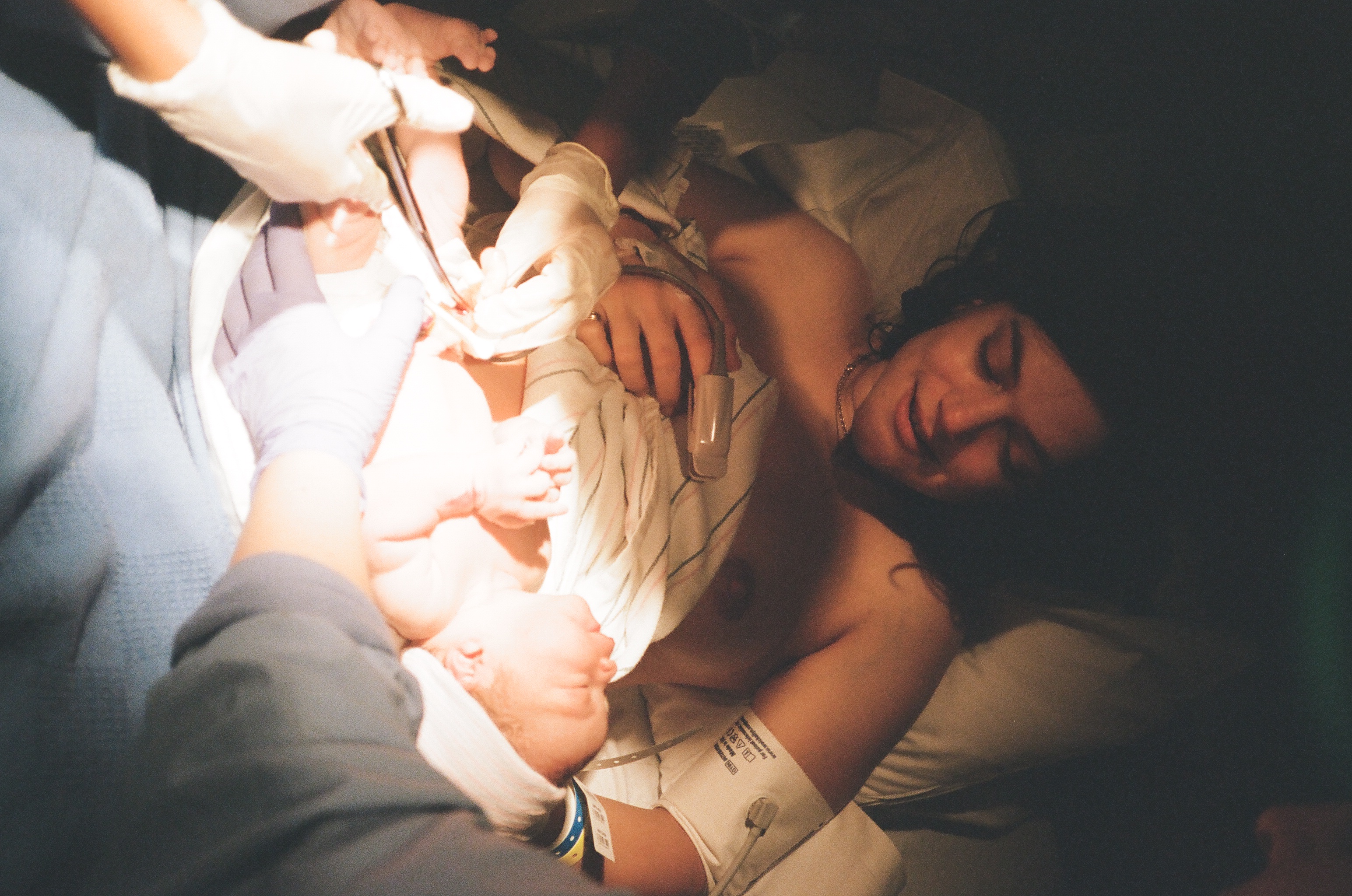 Photograph by Janell Shirtcliff.