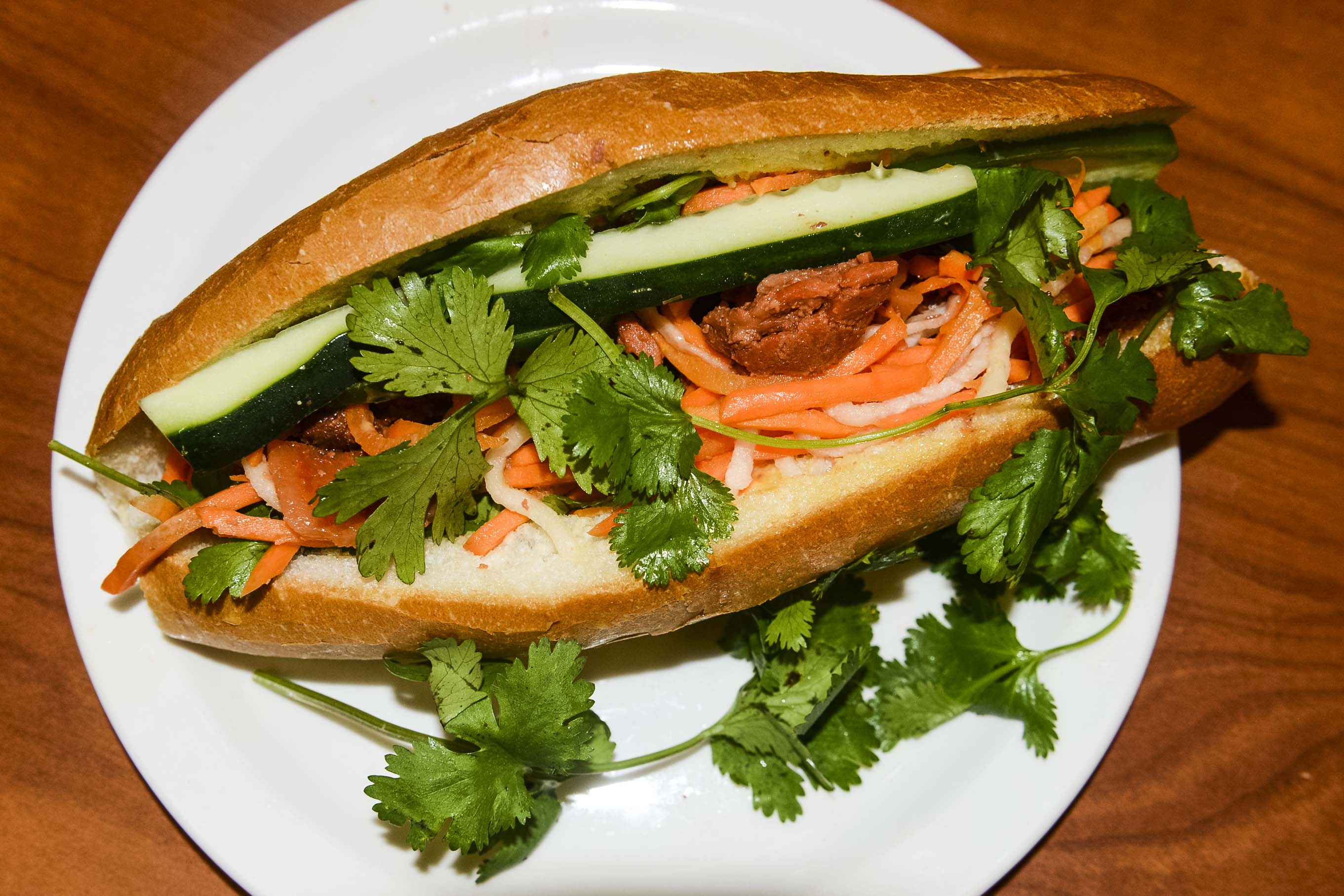 The Best Food in Atlanta Is Found Along Buford Highway MUNCHIES