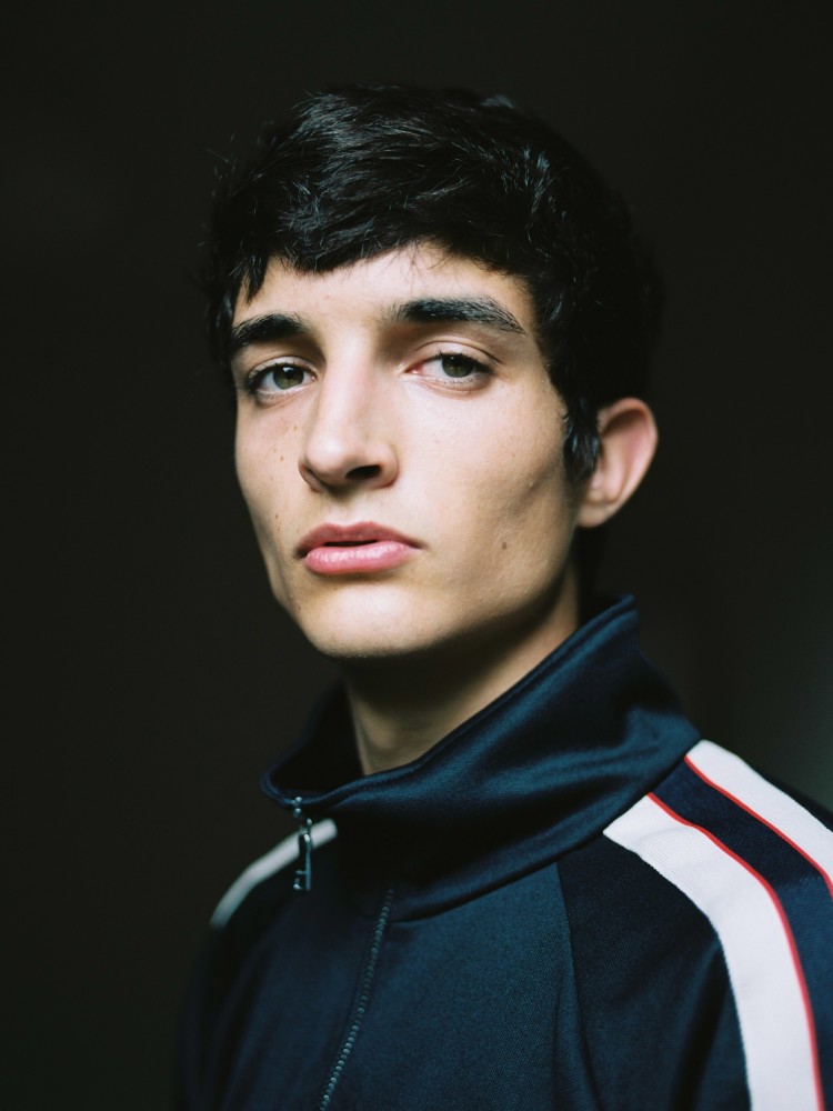pablo fernandez modelo