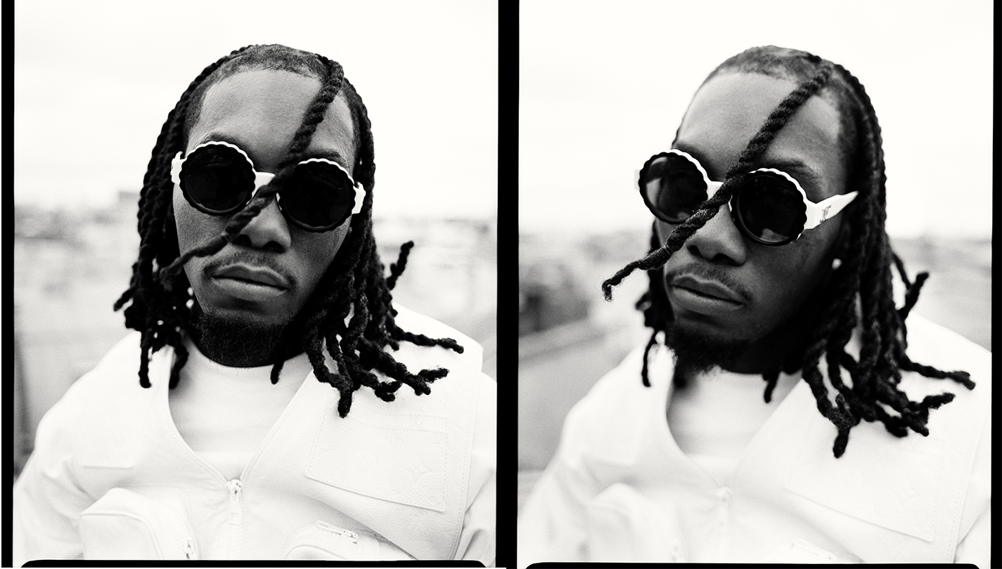 offset