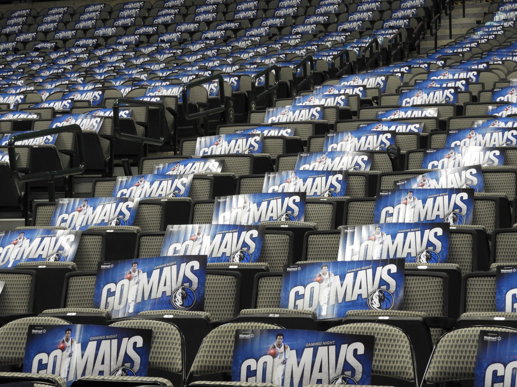 dalas mavs