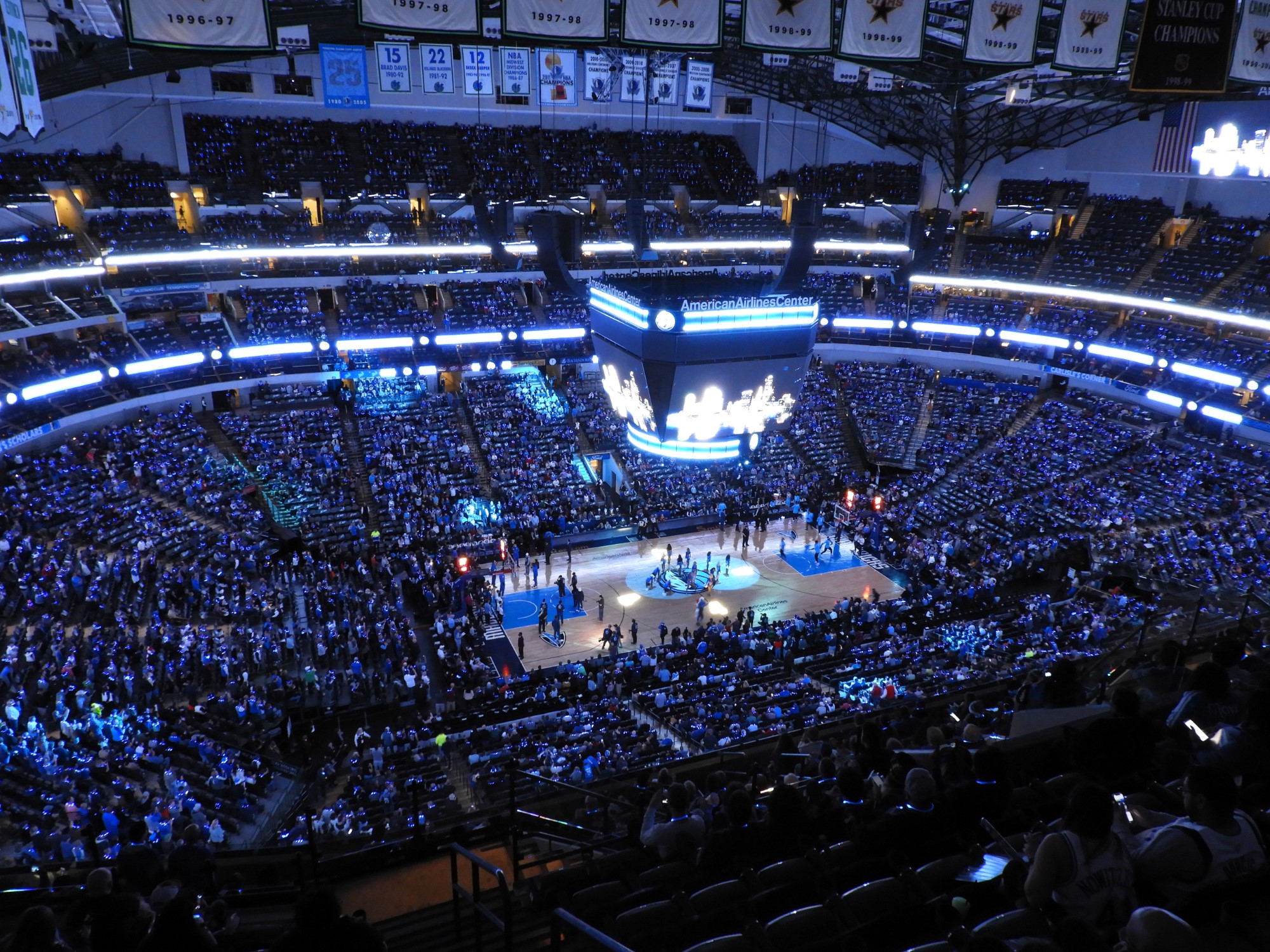 dalas nba