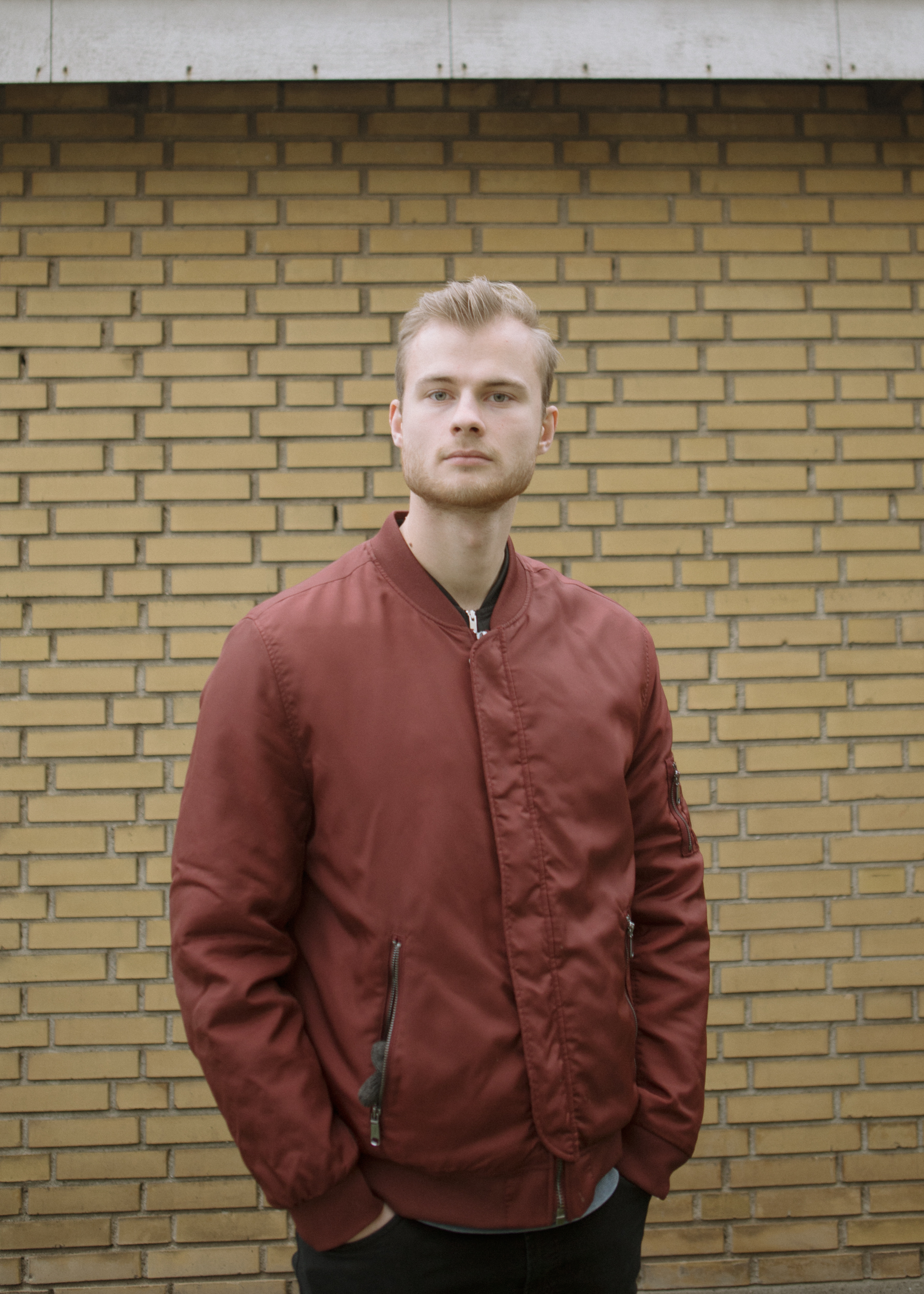 Frederik Kofod