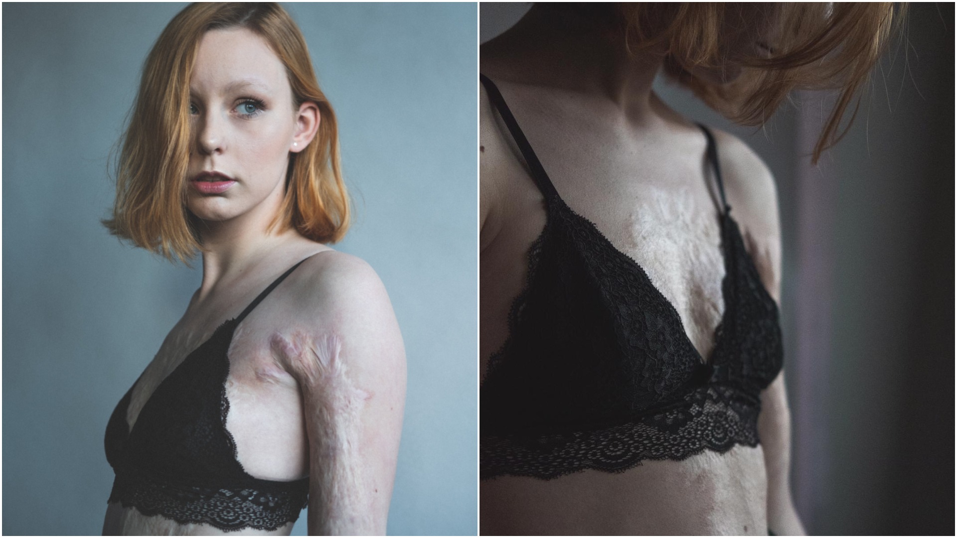 Foto van Tesse - credits Pip Maarschalk