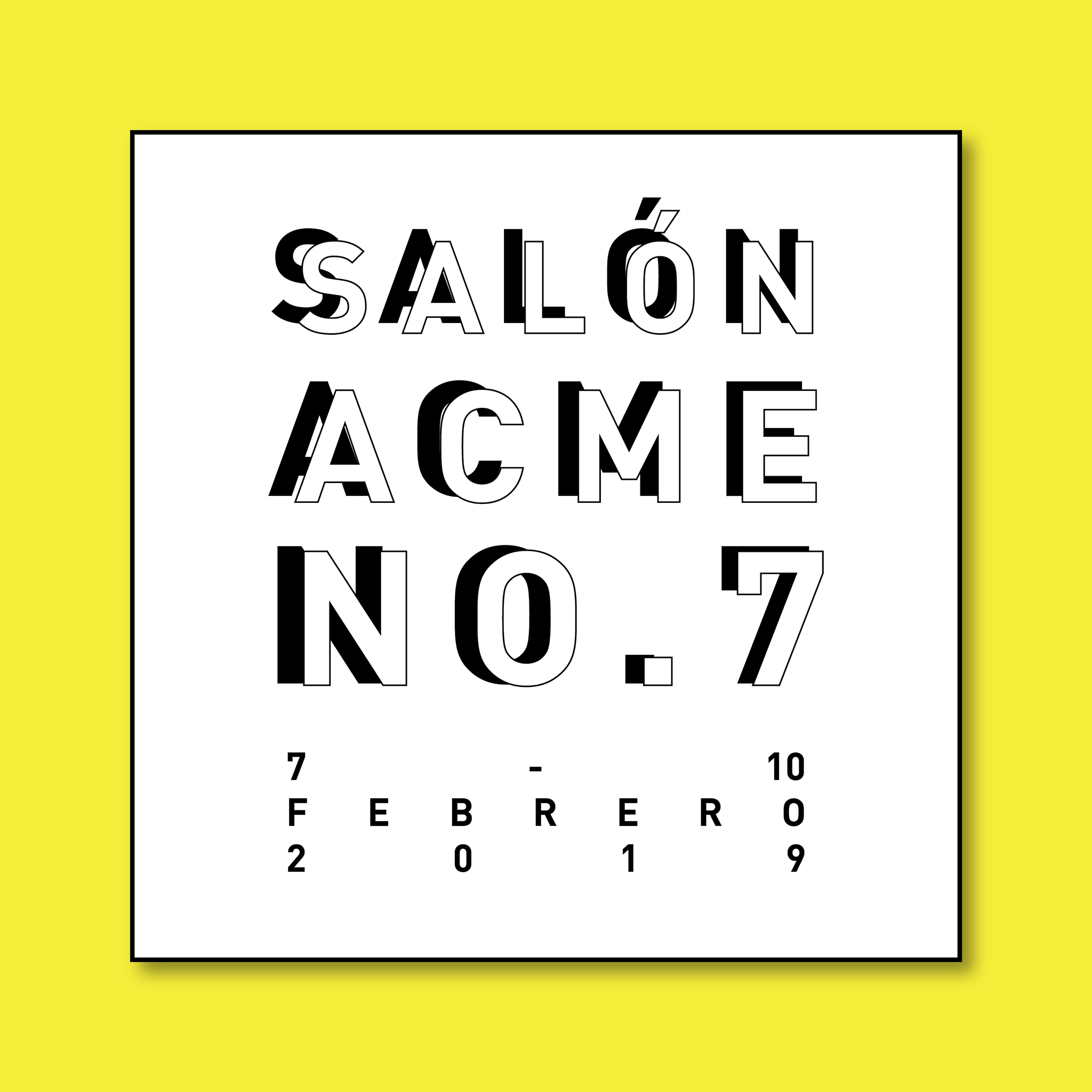 salon acme 7