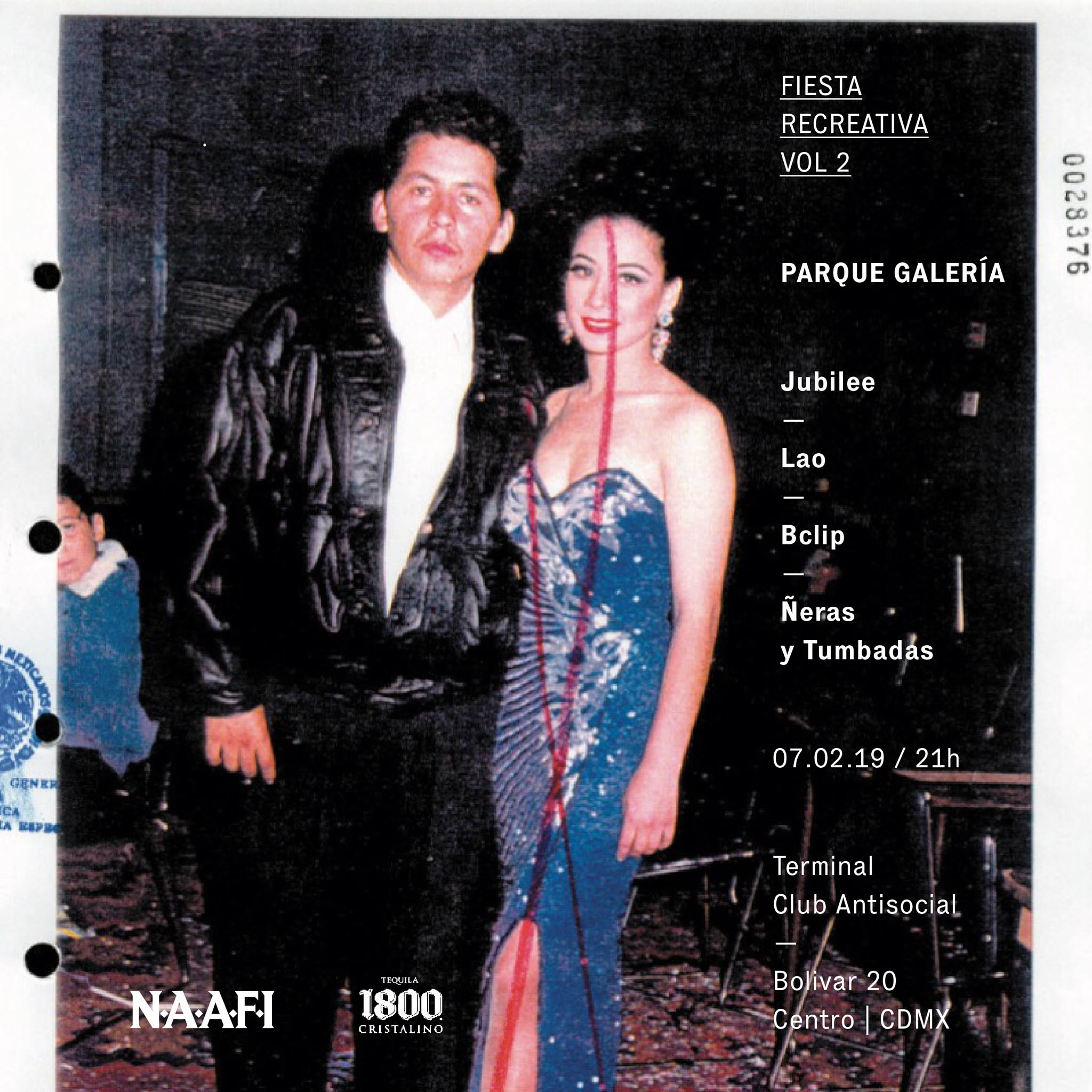fiesta parque galeria