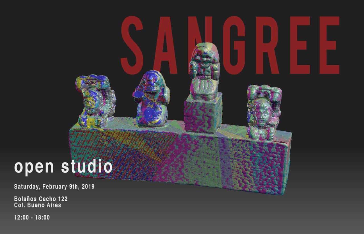 sangree