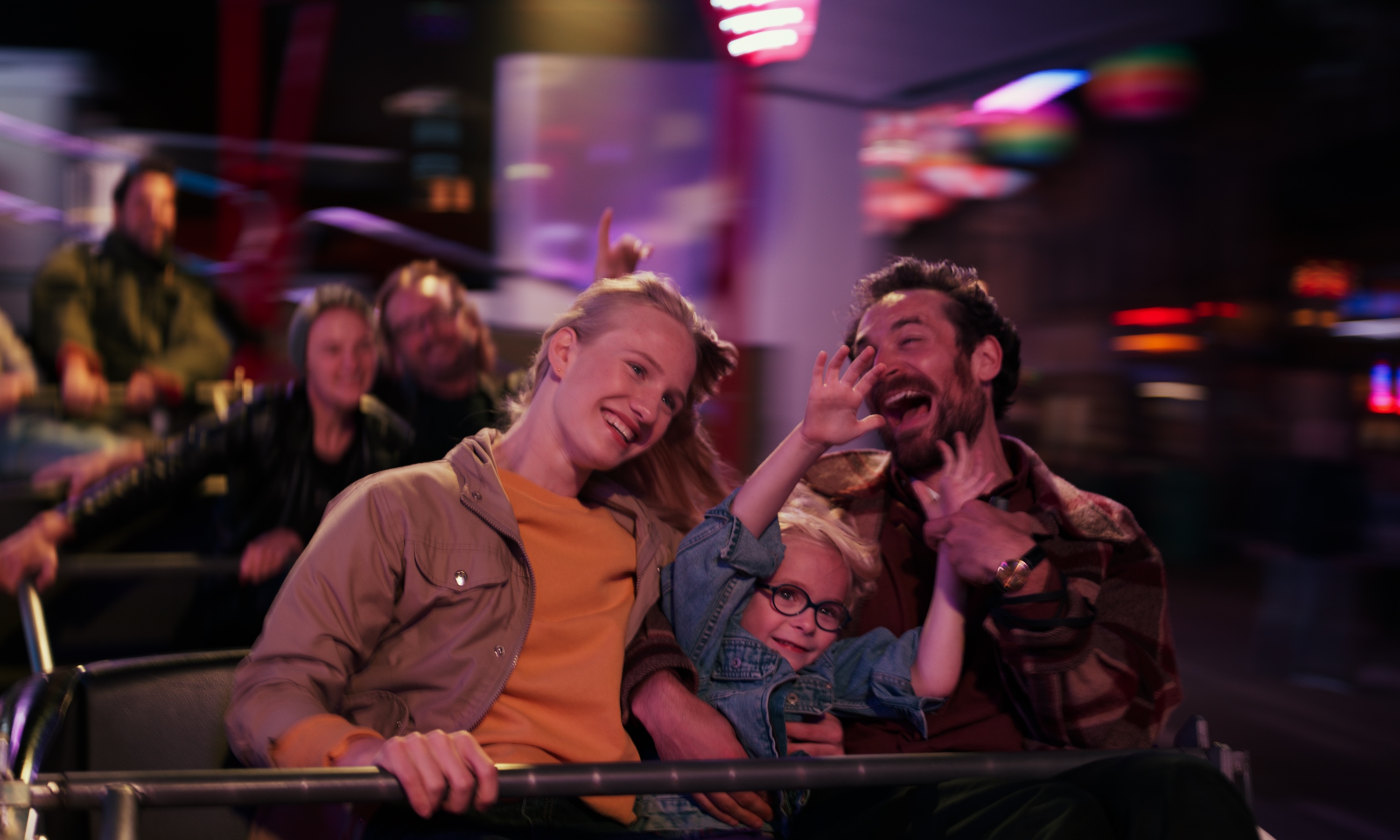 cinema