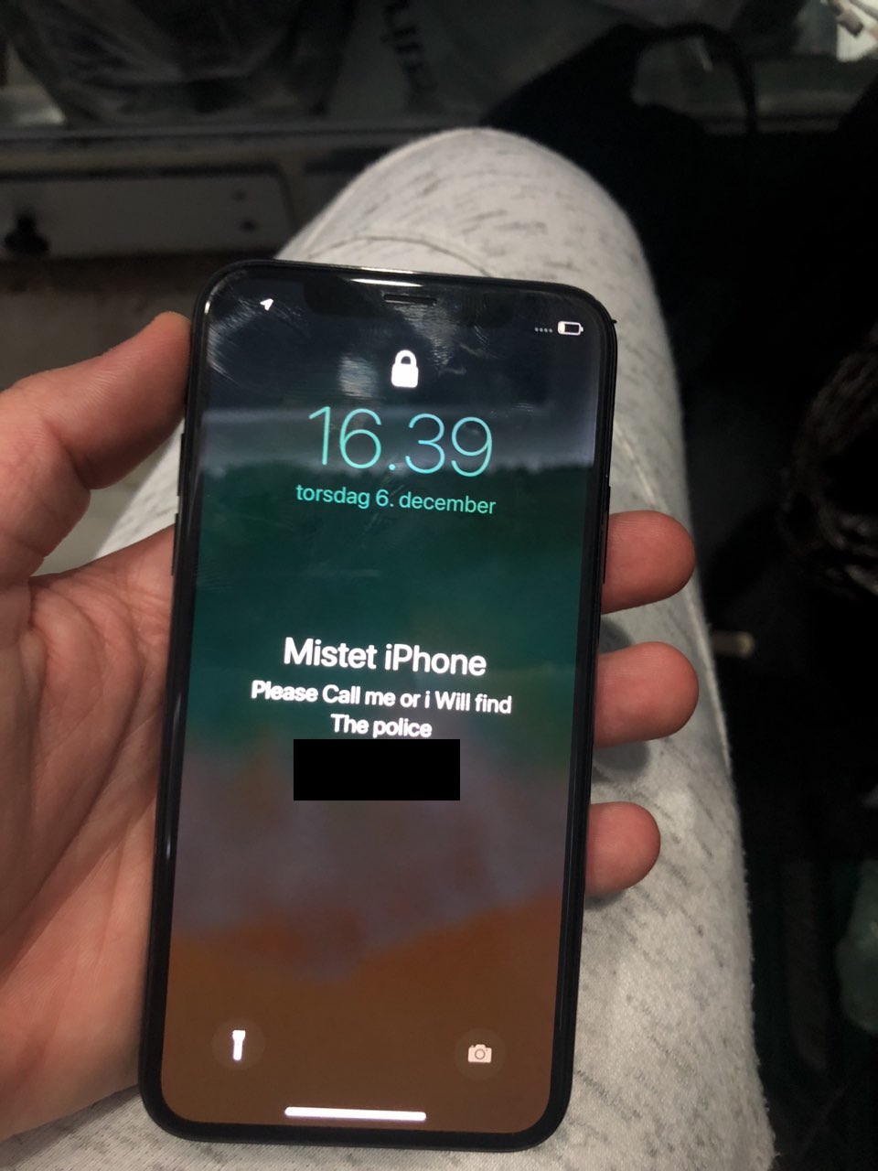 How Hackers And Scammers Break Into Icloud Locked Iphones Motherboard - an iphone shared in the hacker group chat image motherboard