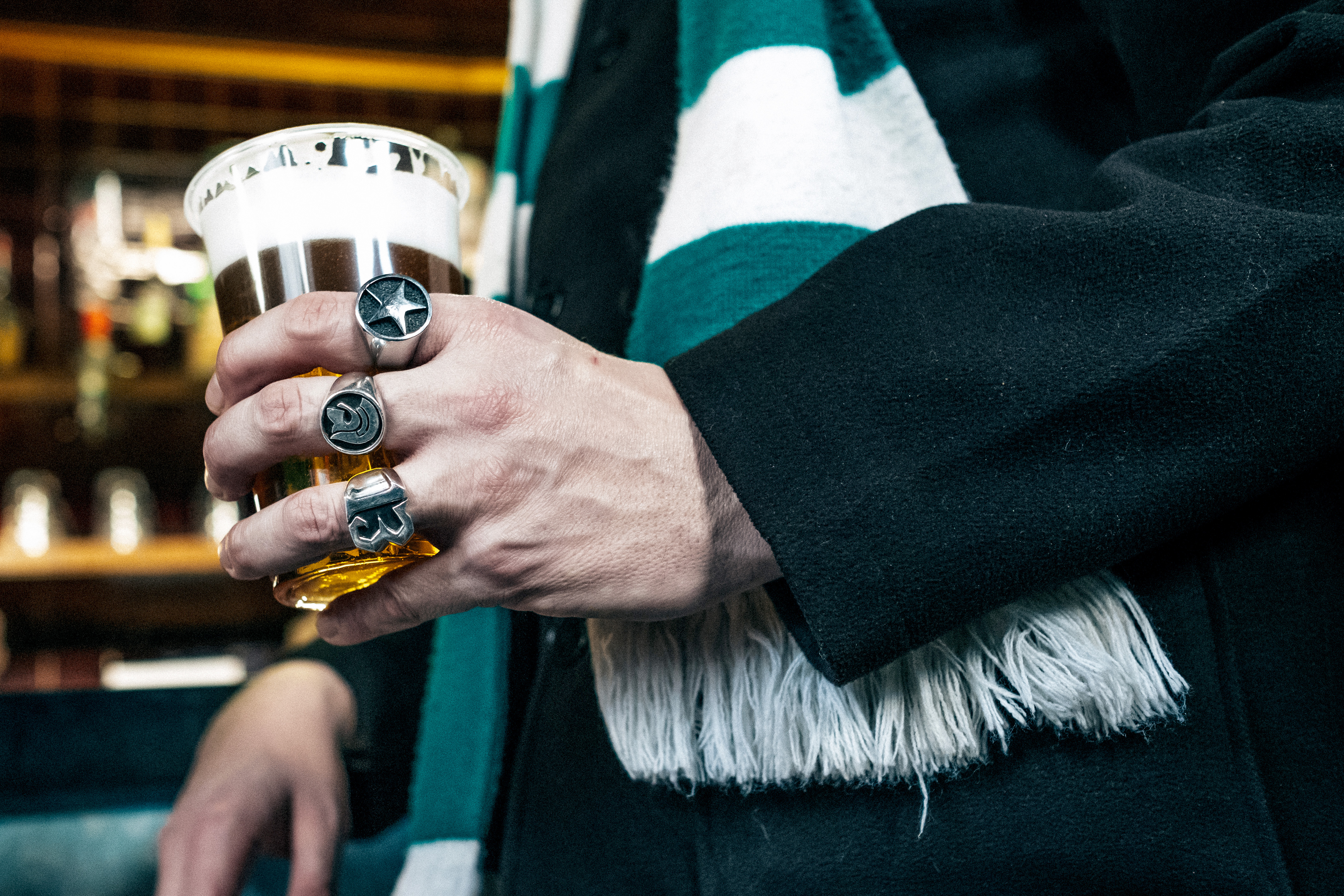 Une saison au cœur du Red Star