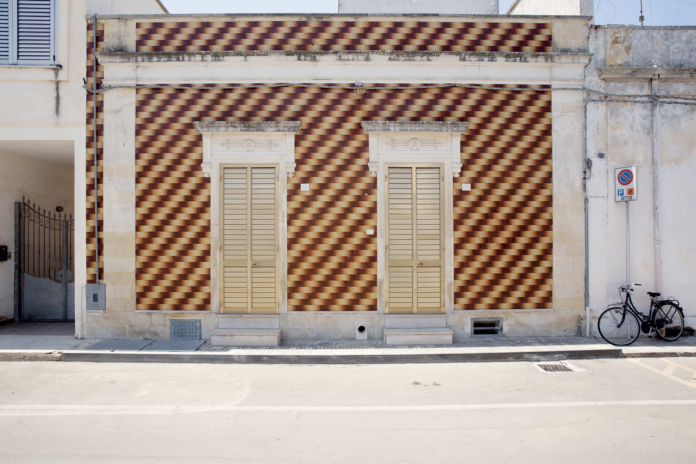 salento moderno