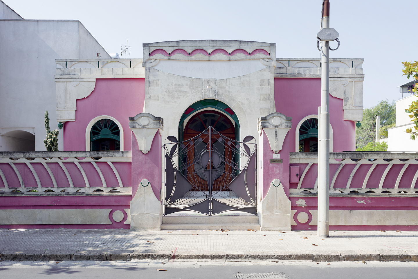 salento moderno
