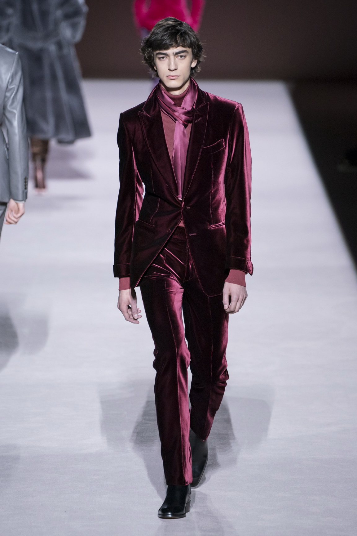 Tom ford clothes