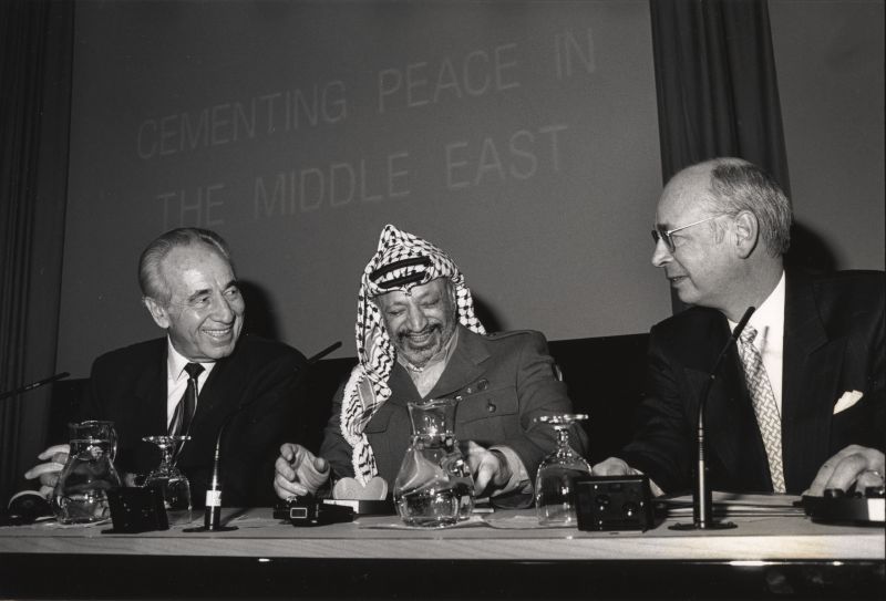 Arafat