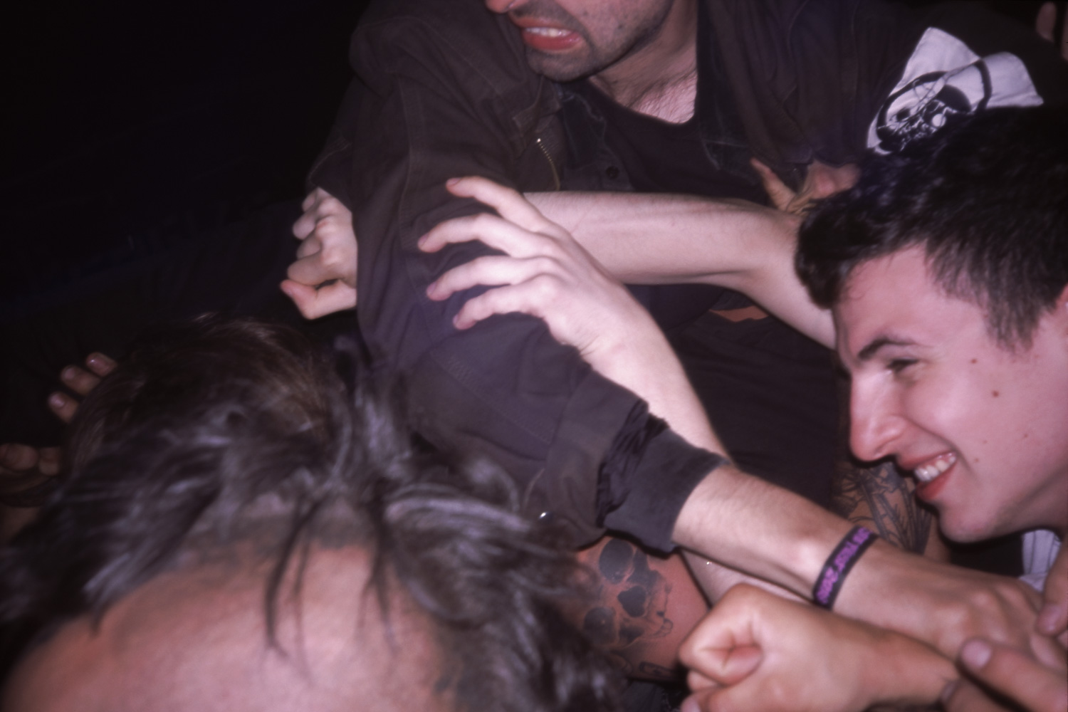 rat king marco dapino