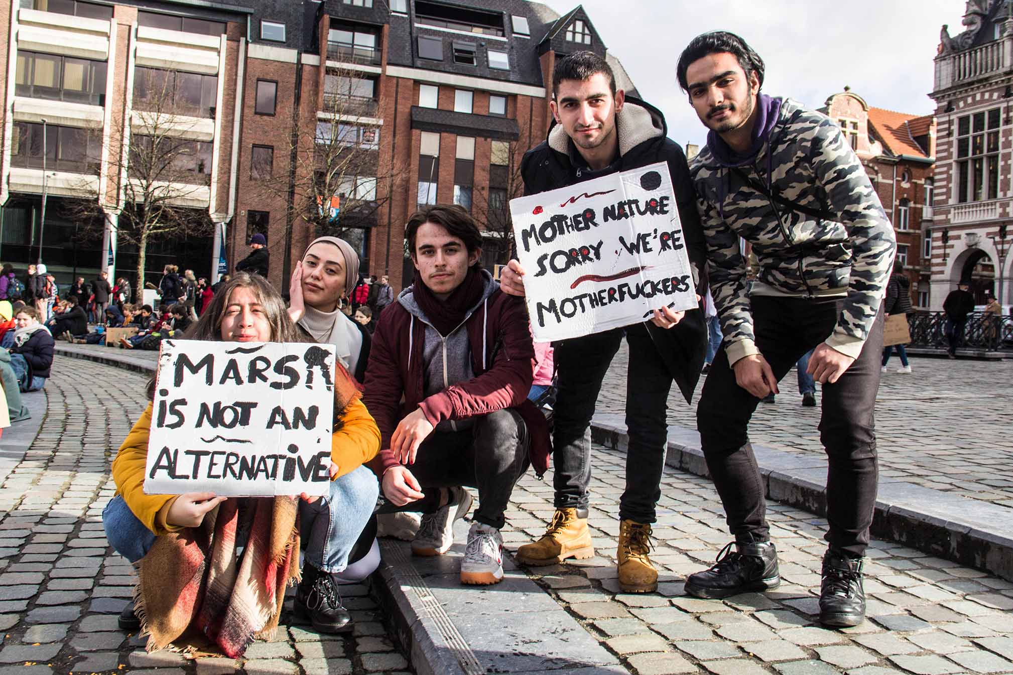 klimaatspijbelaars-youthforclimate-leuven-klimaatmars-bosbrossers2