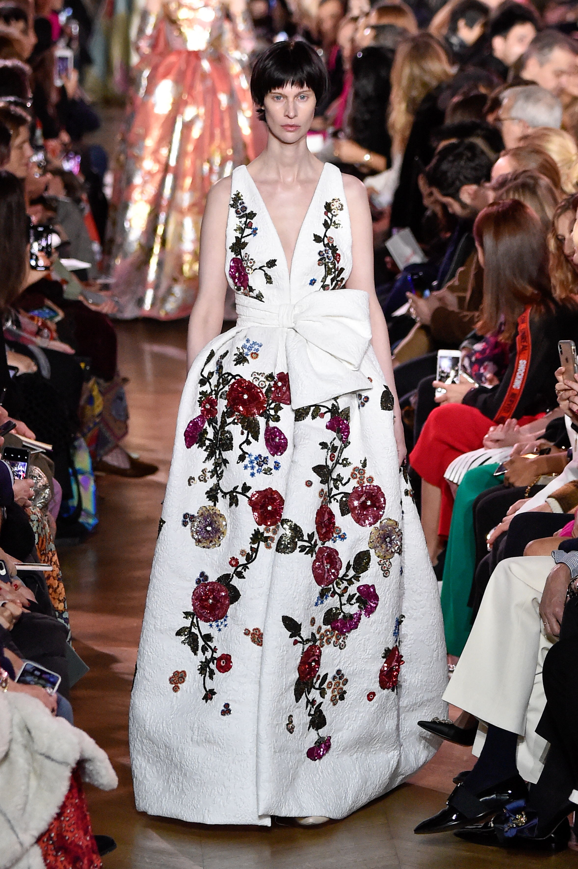 Schiaparelli Haute Couture Spring/Summer 2019