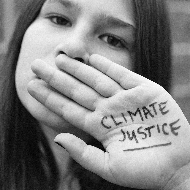 Youth Strike For Climate Change Greta Thunberg I D