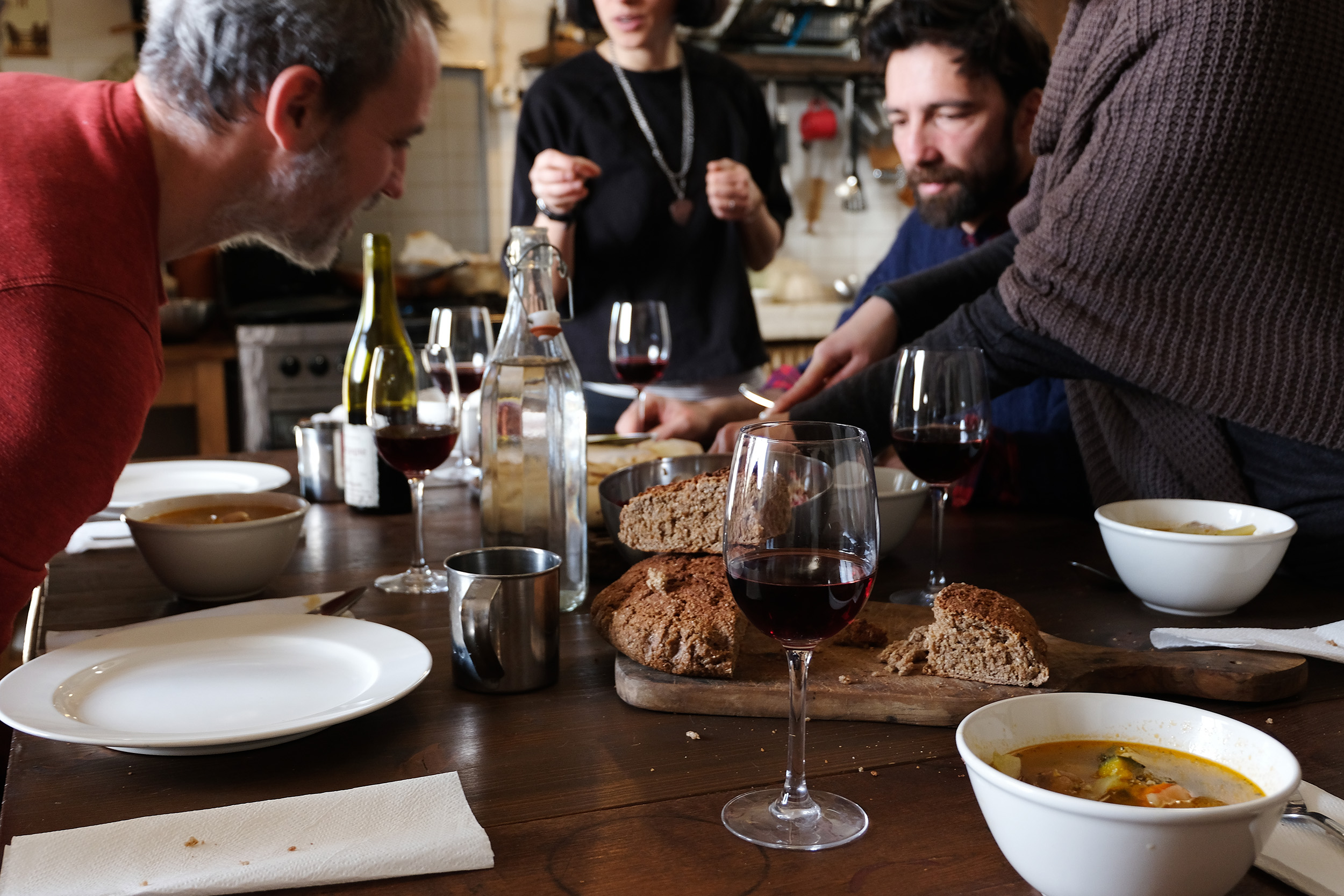 Cascina-Barban-Ex-Otago-pranzo