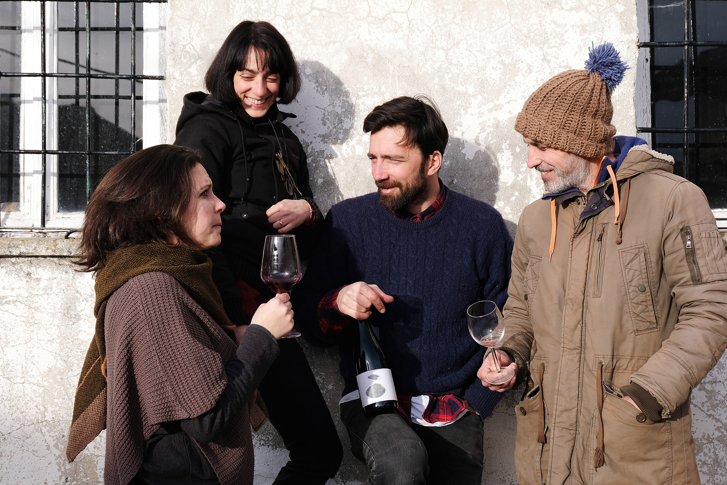 Cascina-Barban-Ex-Otago-