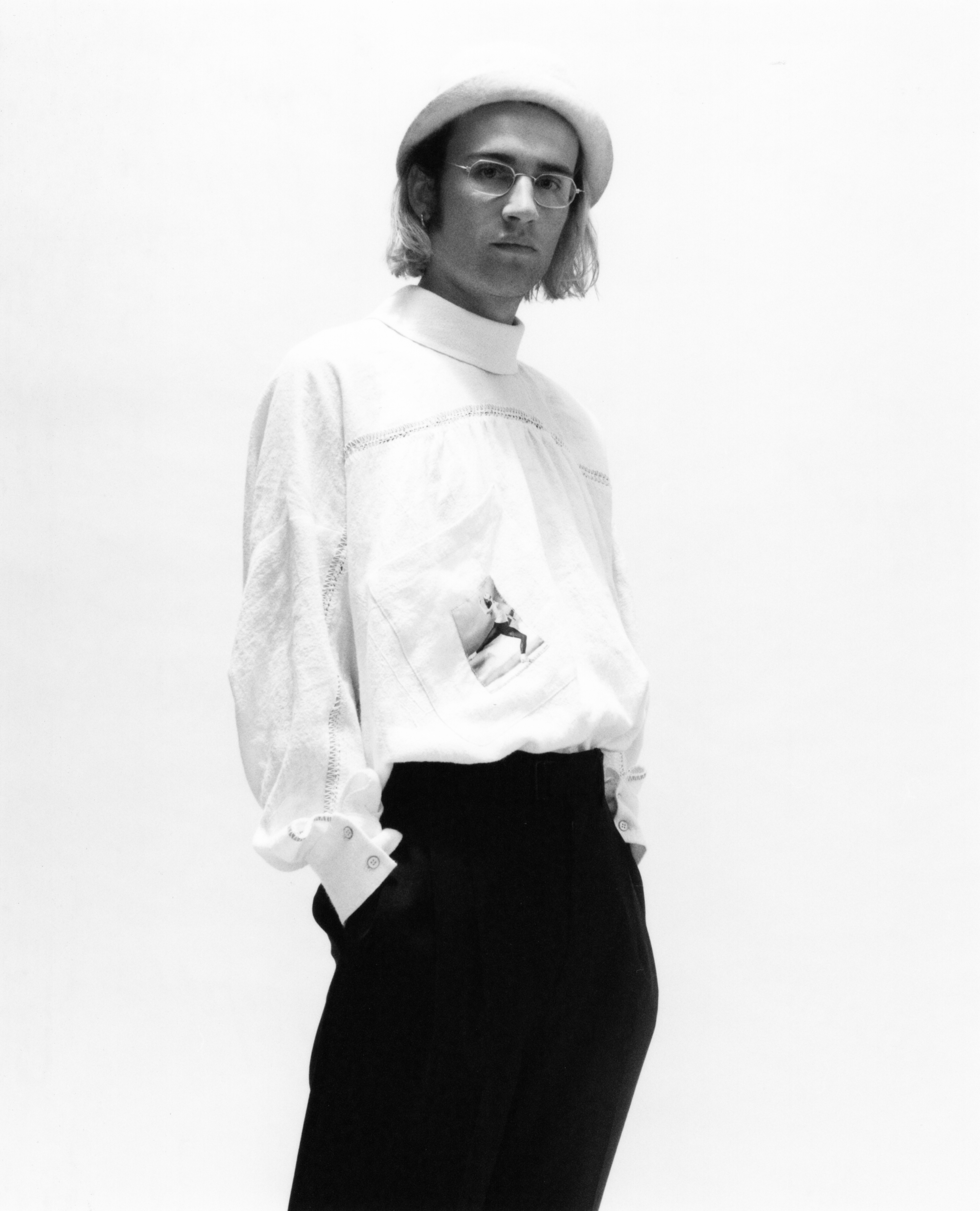 Claude Barbara