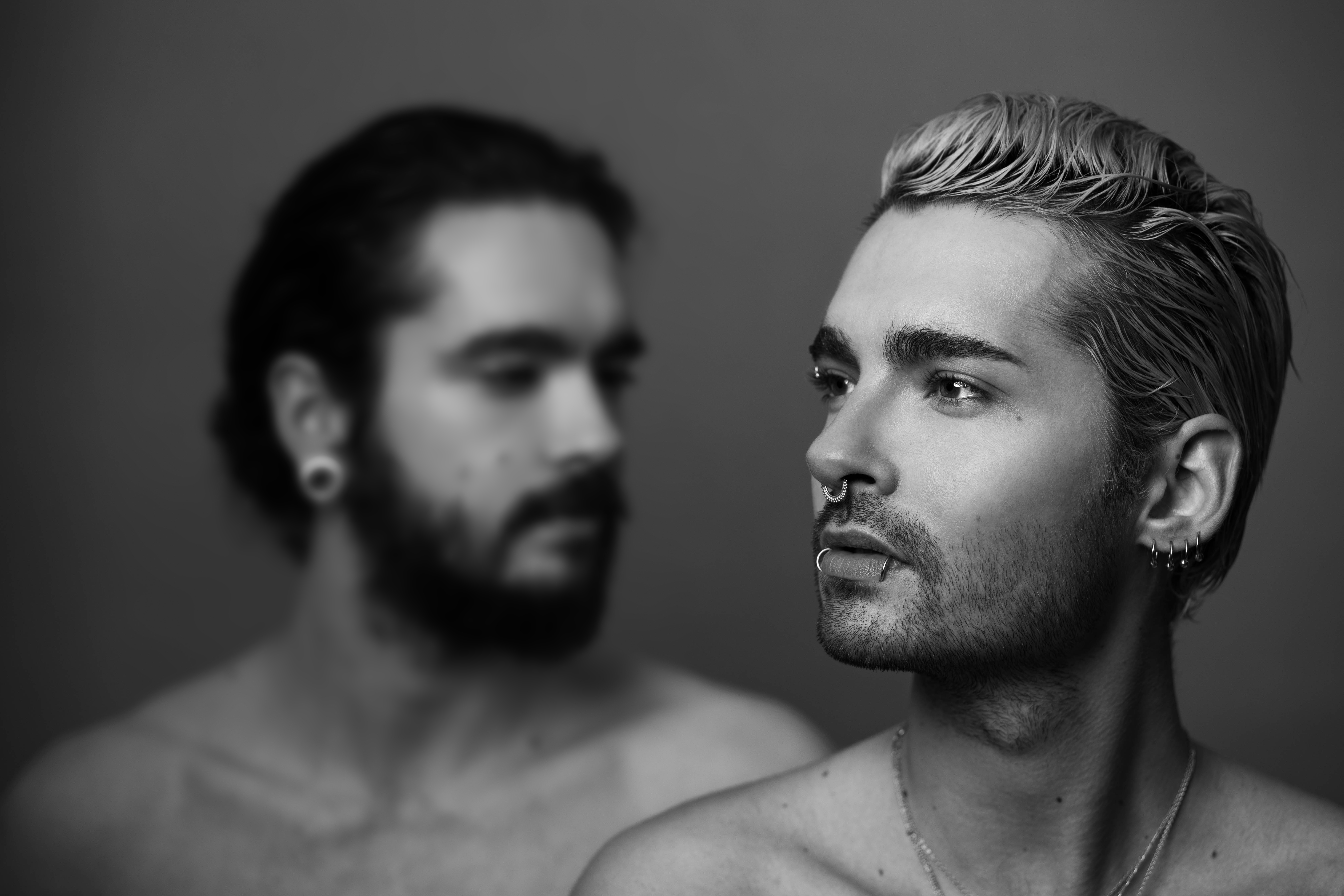 Bill Kaulitz 1