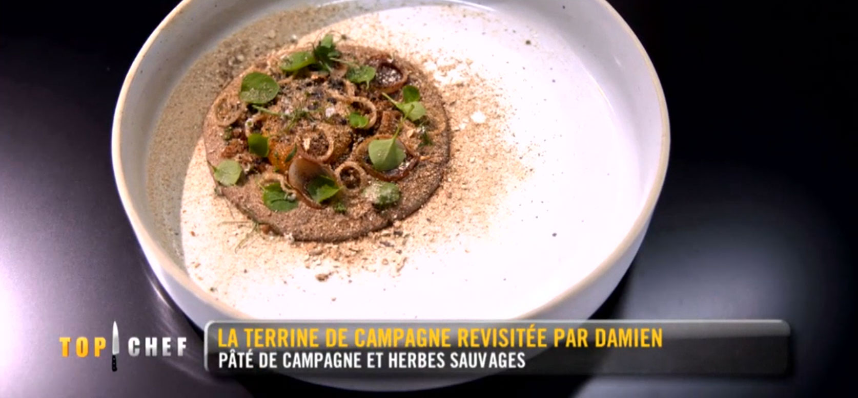 Terrine Damien