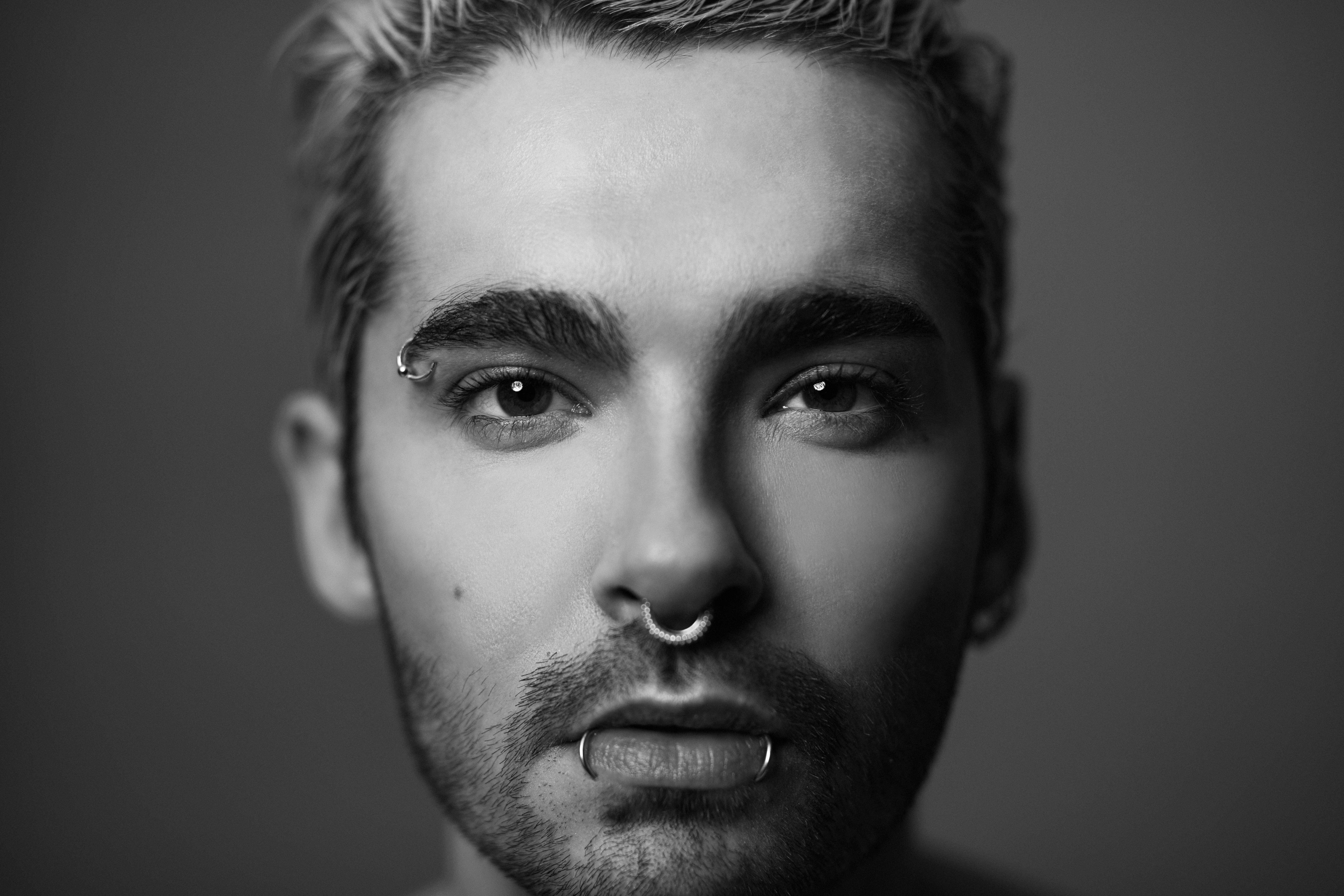Bill Kaulitz 2