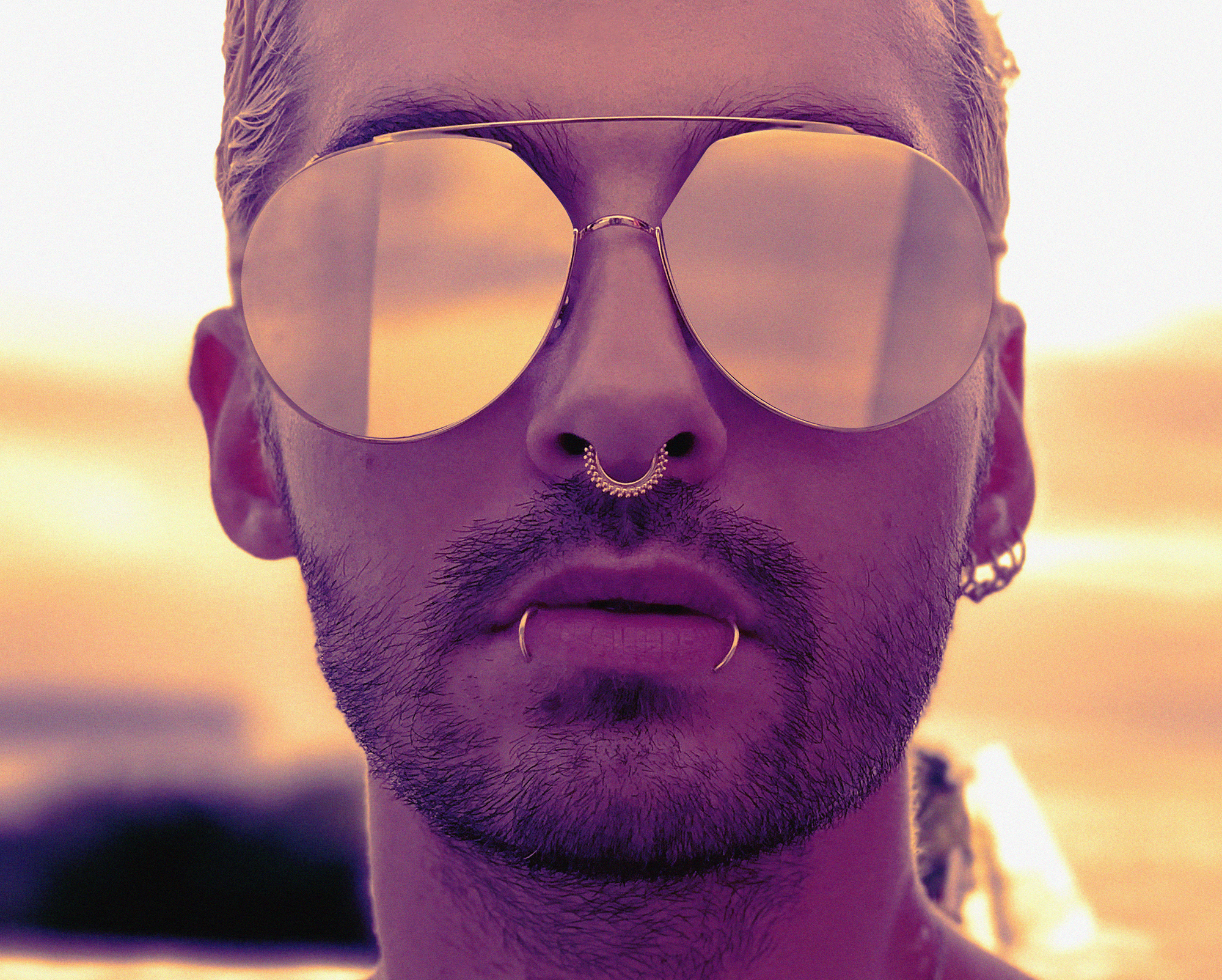Bill Kaulitz 3