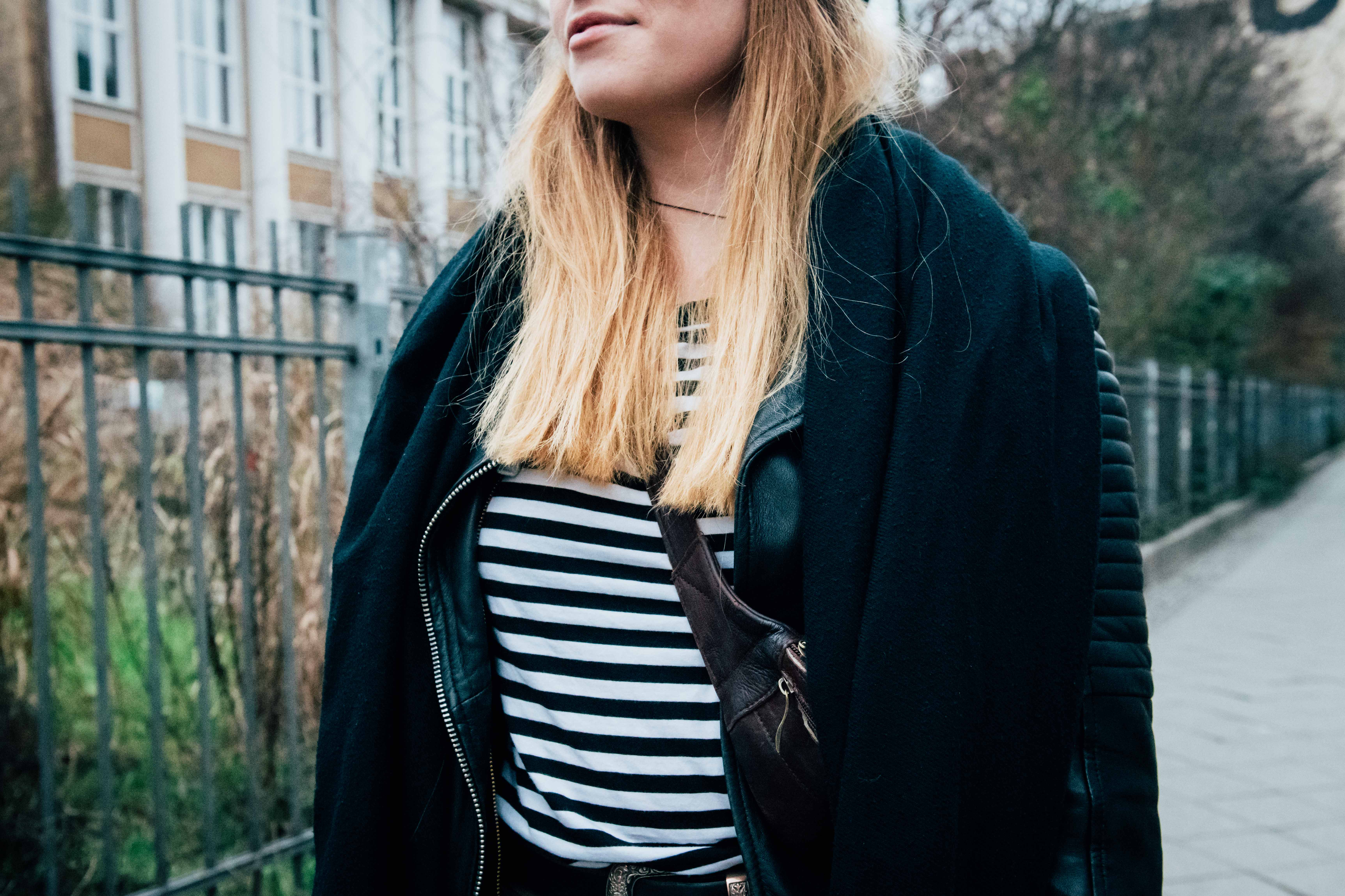 Anonymes Bild von Anna