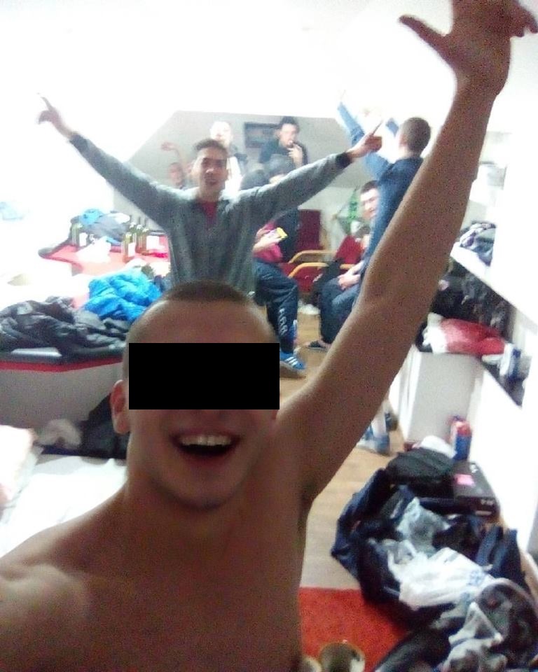 srbi u sobi u slovačkoj