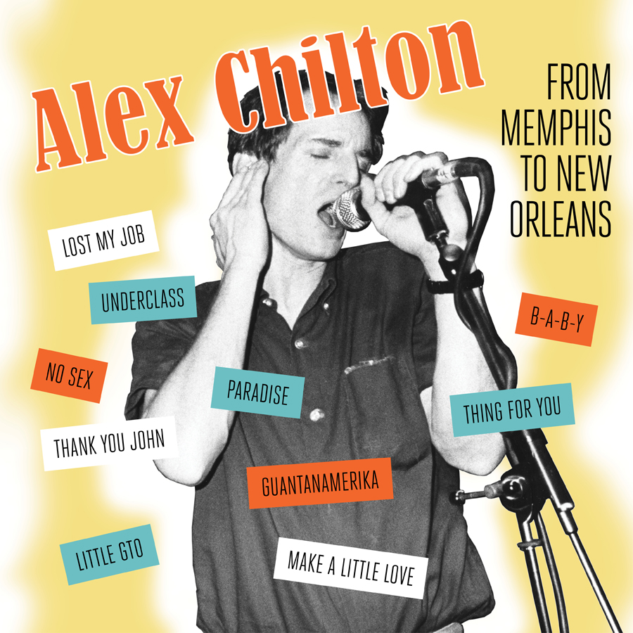 alexchilton