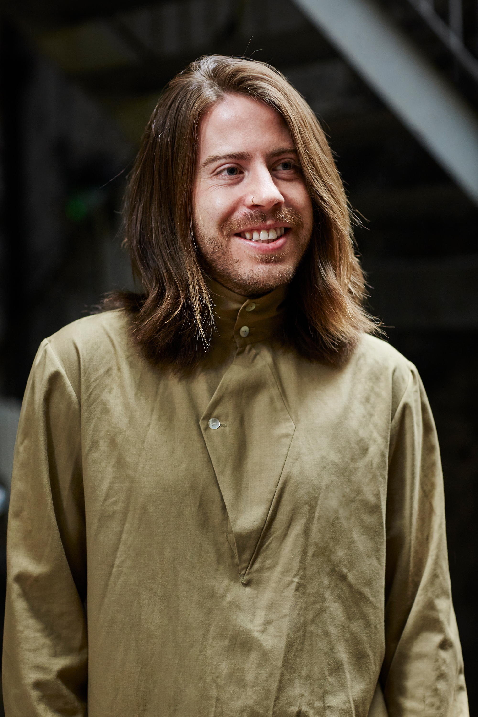 CURTIS OLAND