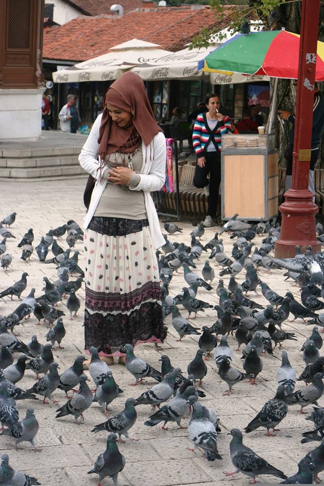 sarajevo