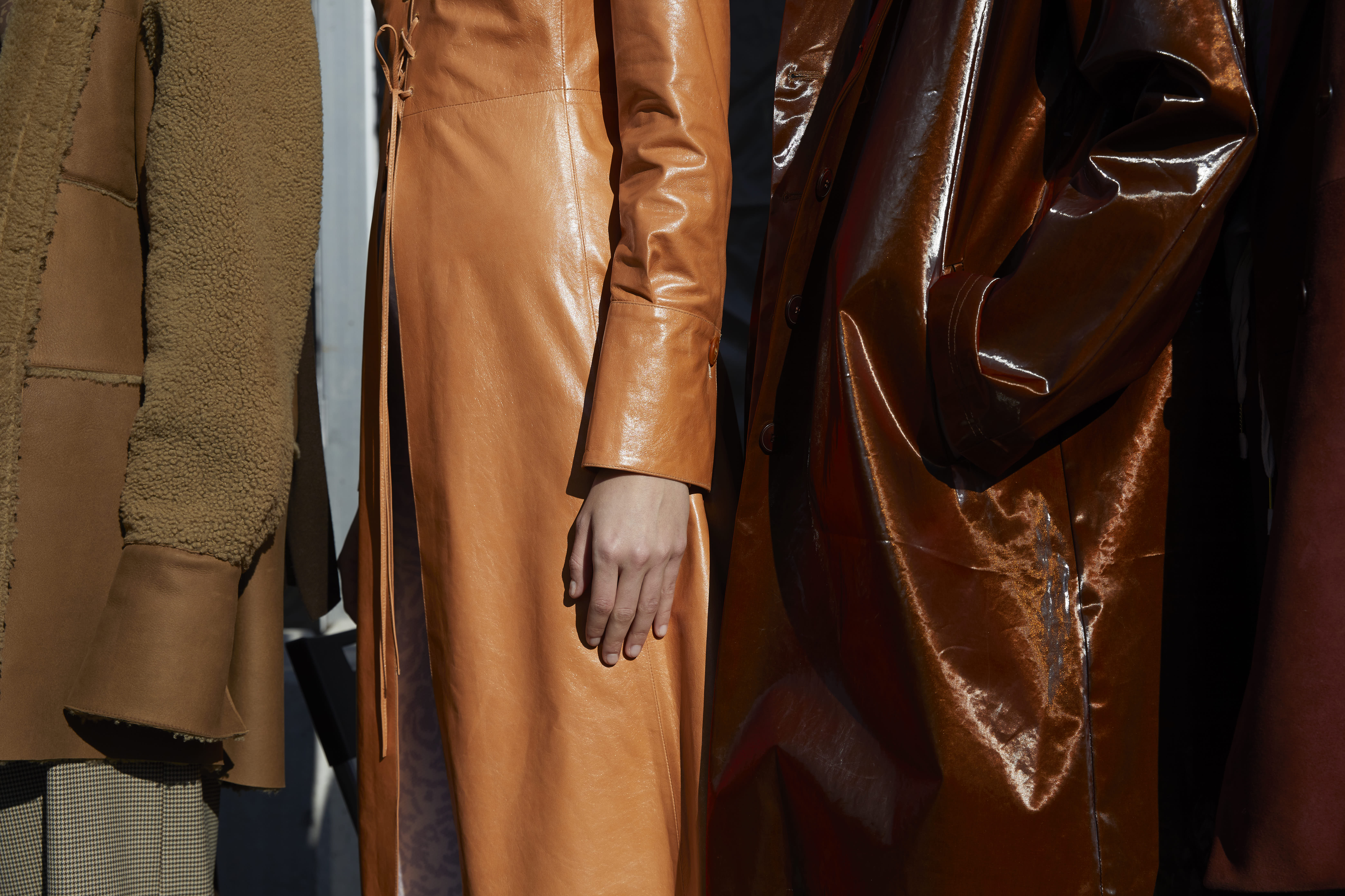 Angelia Ami Intervista f/w 19 Altaroma