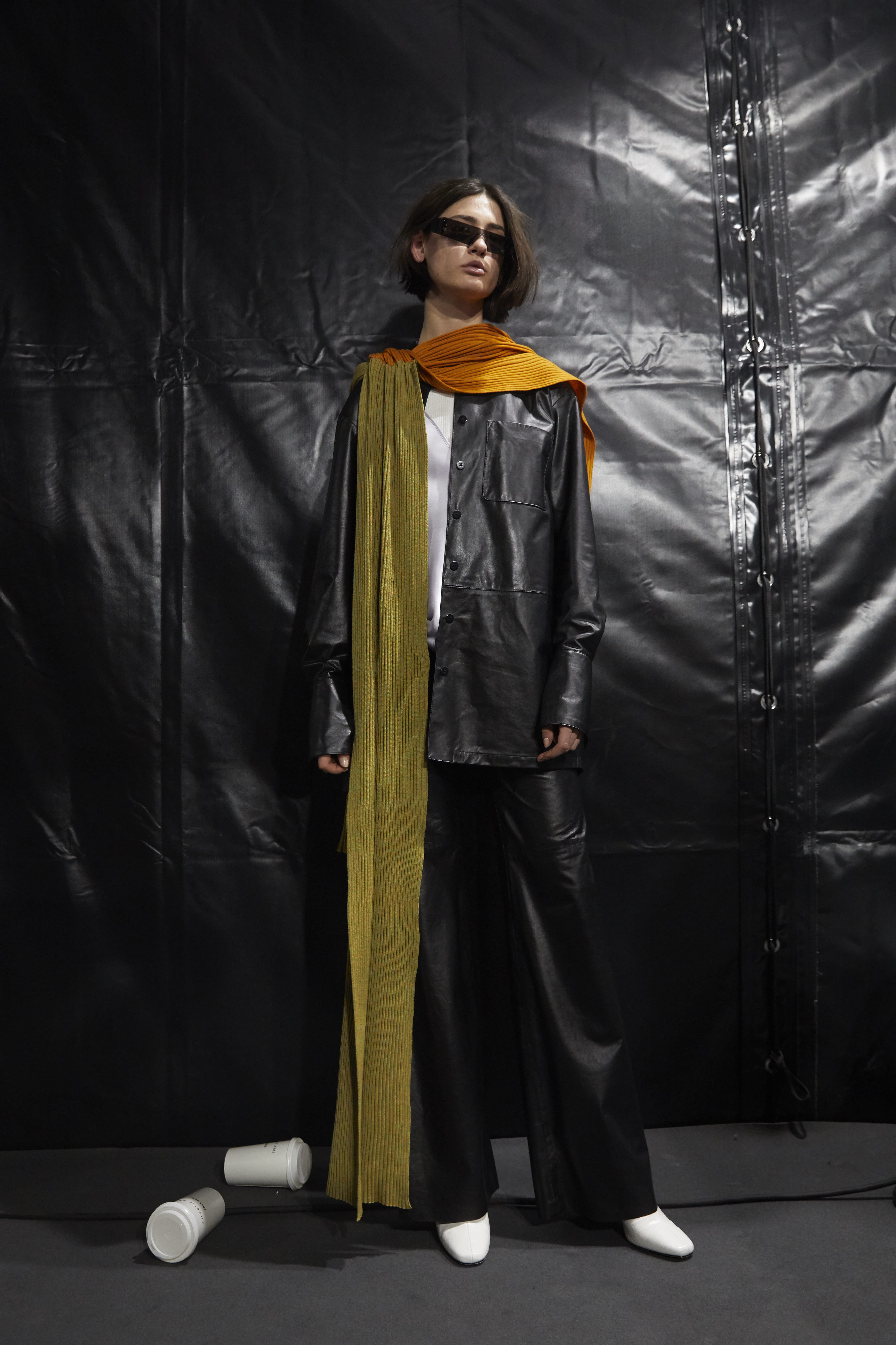 Angelia Ami Intervista f/w 19 Altaroma