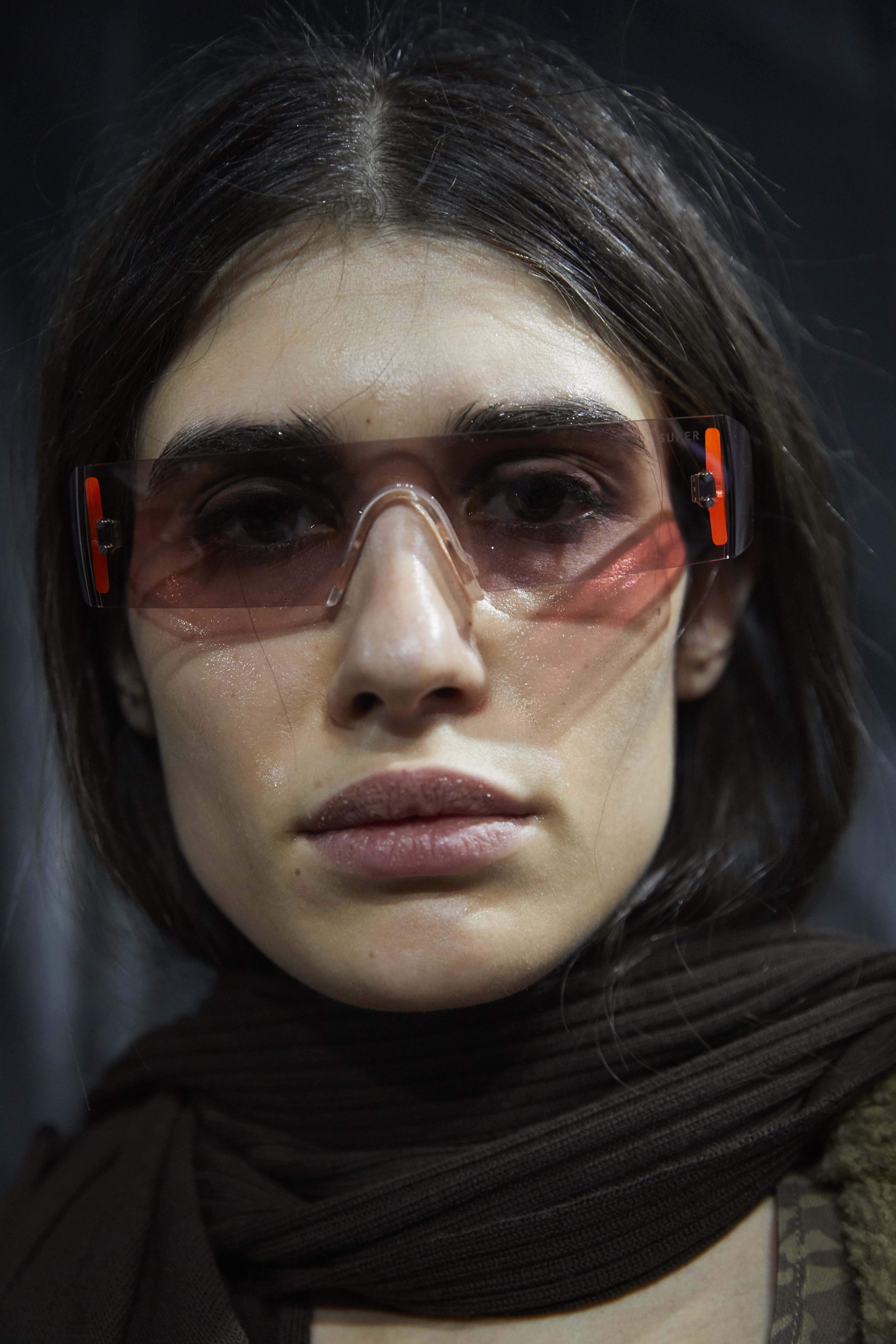 Angelia Ami Intervista f/w 19 Altaroma