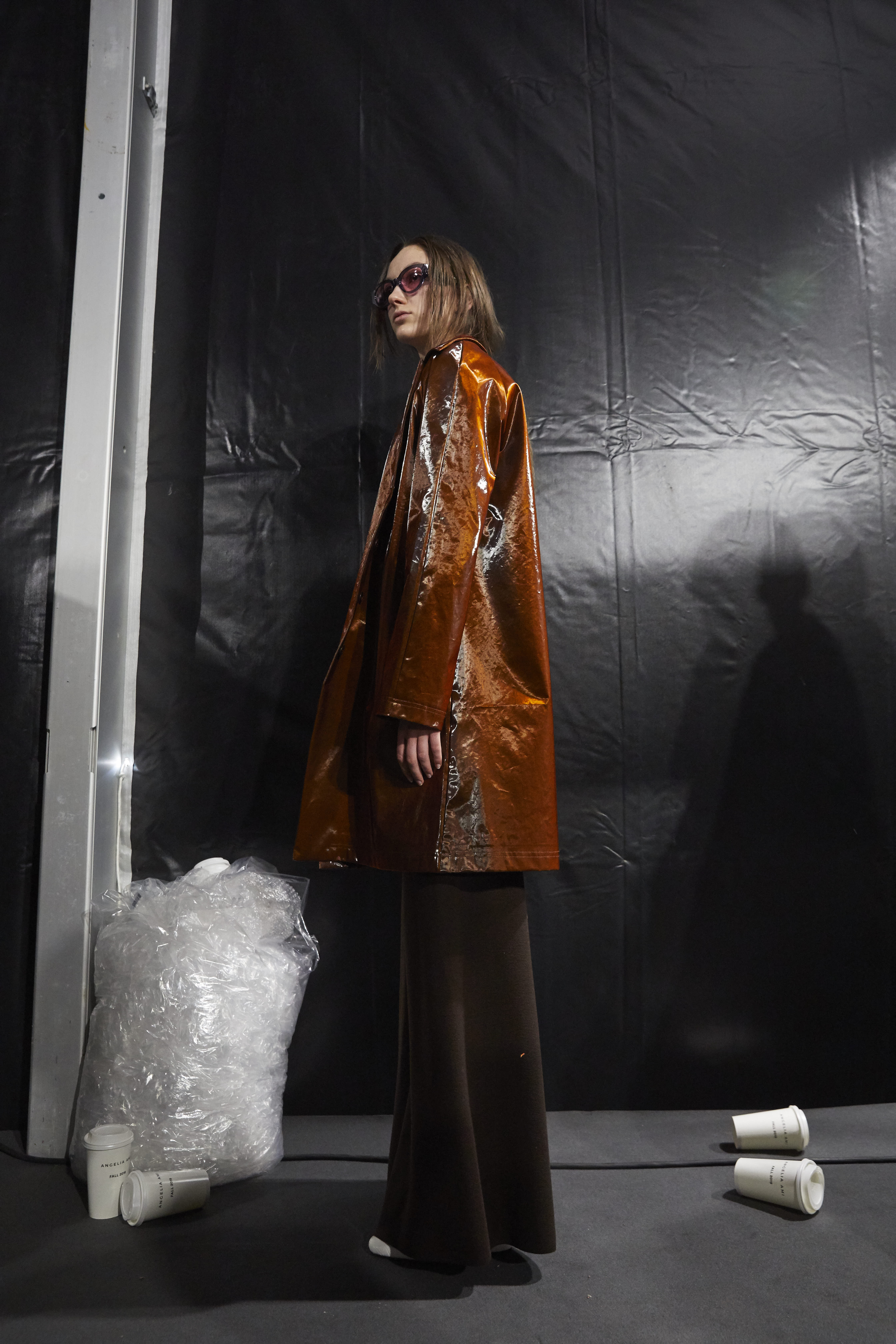 Angelia Ami Intervista f/w 19 Altaroma
