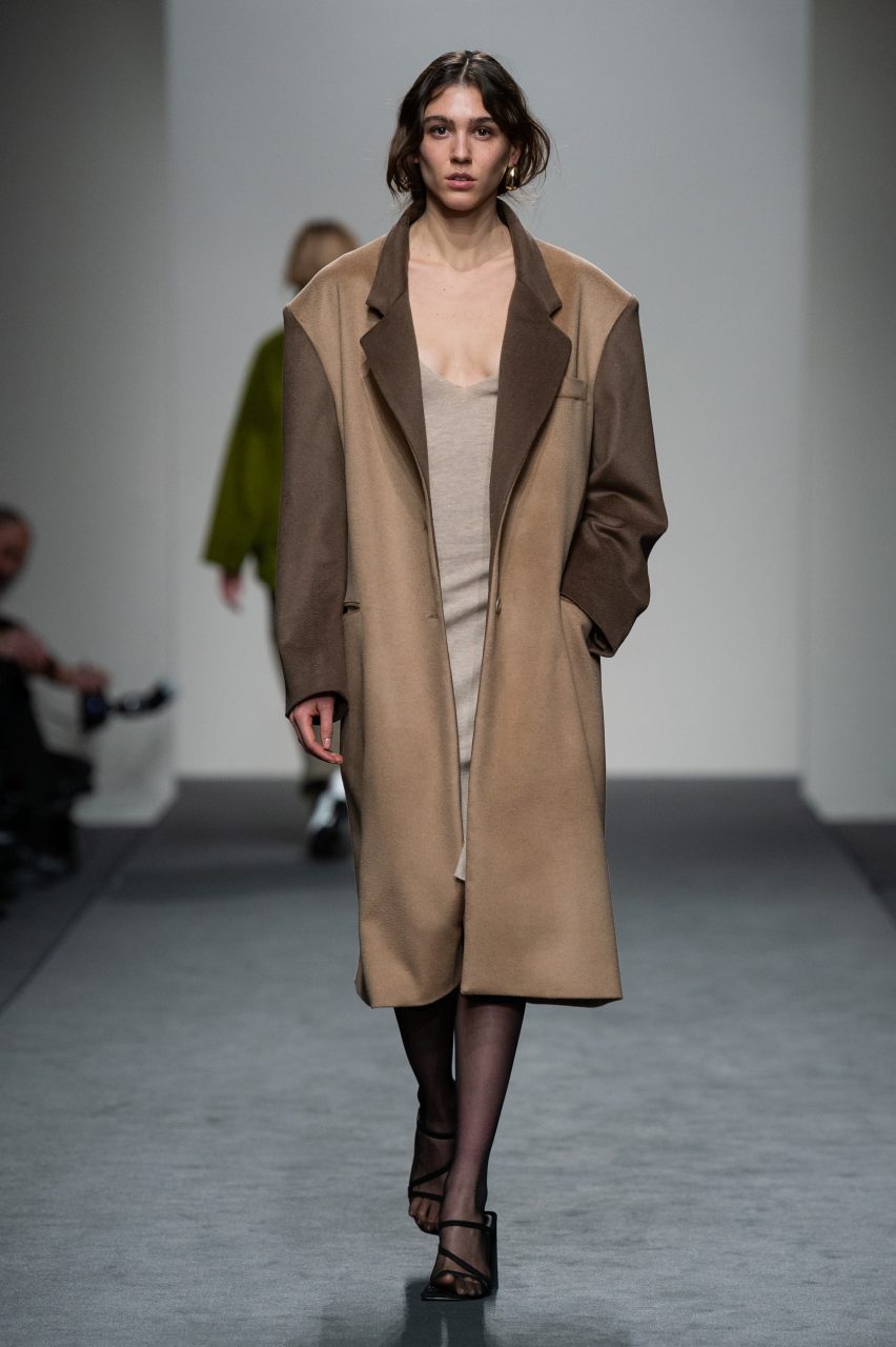Angelia Ami Intervista f/w 19 Altaroma
