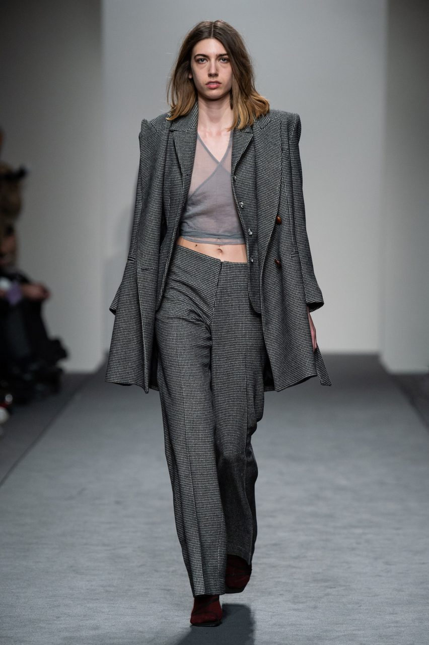 Angelia Ami Intervista f/w 19 Altaroma
