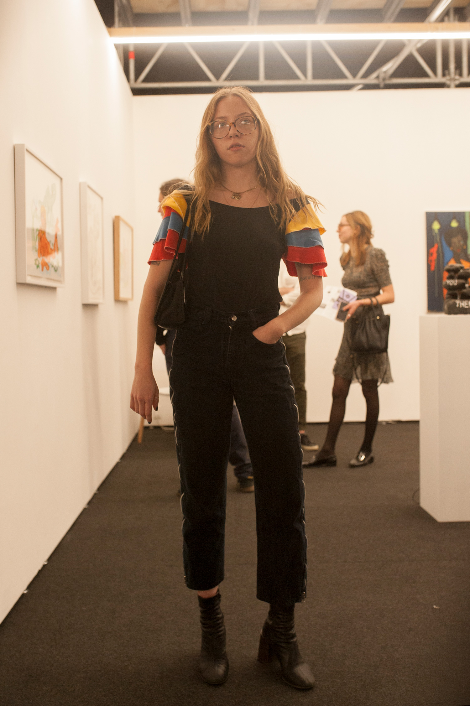 Zora Sicher
