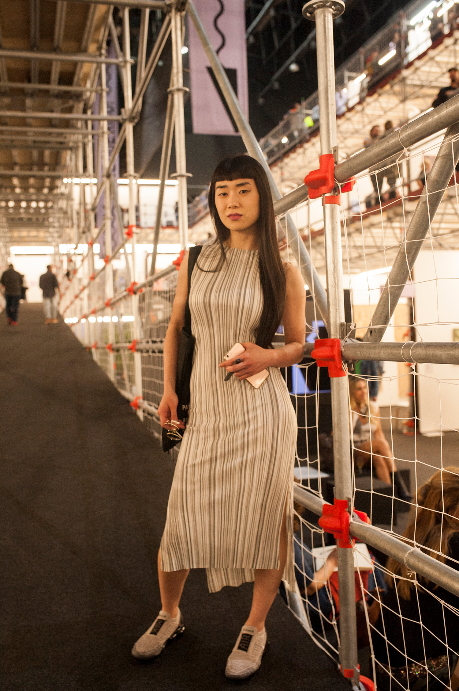 mika horibuchi
