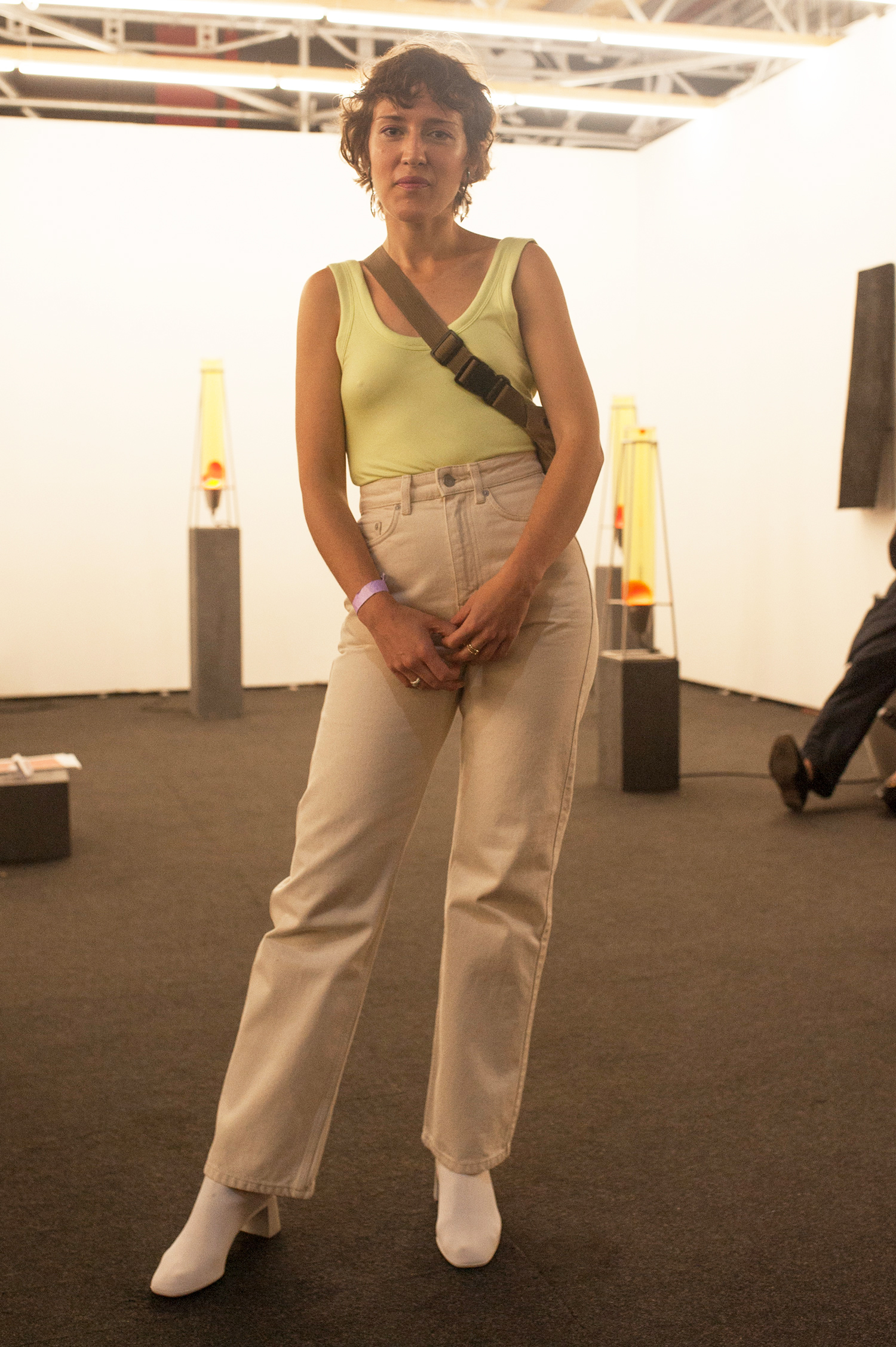 Deborah Delmar