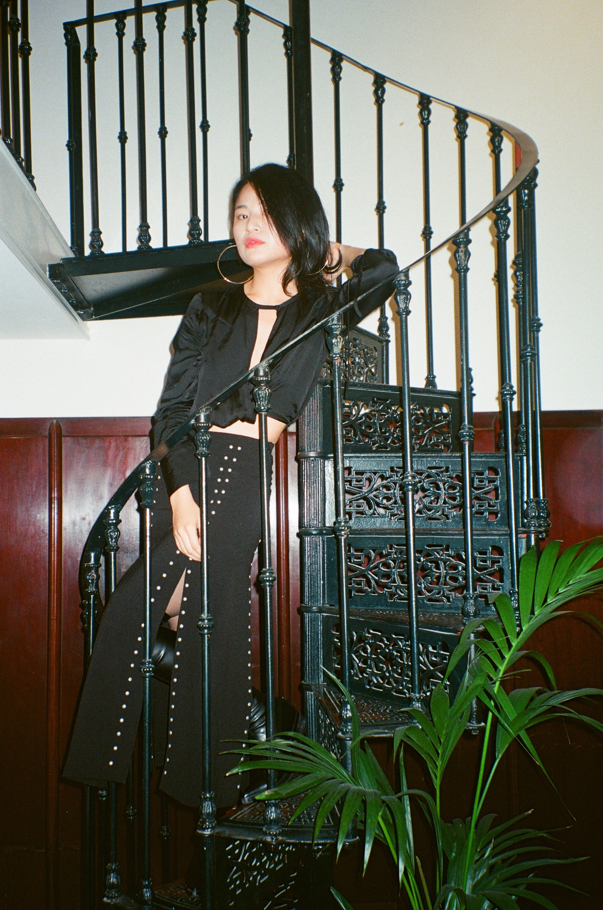 Rainie Yang