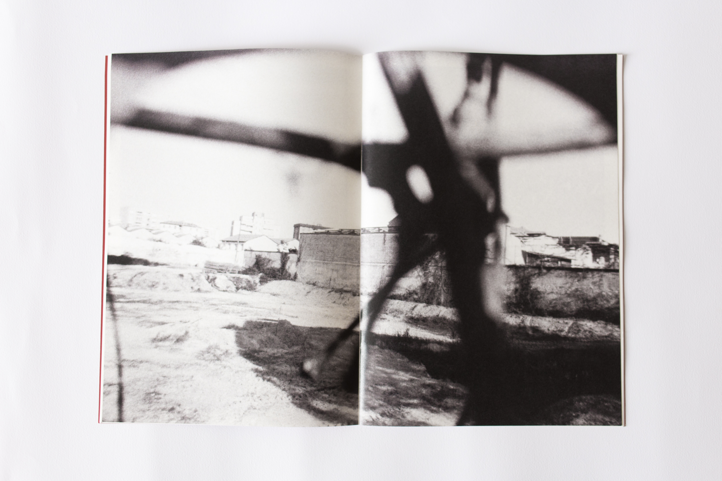 Identity Fanzine Foto Adolescenti Periferie Milano
