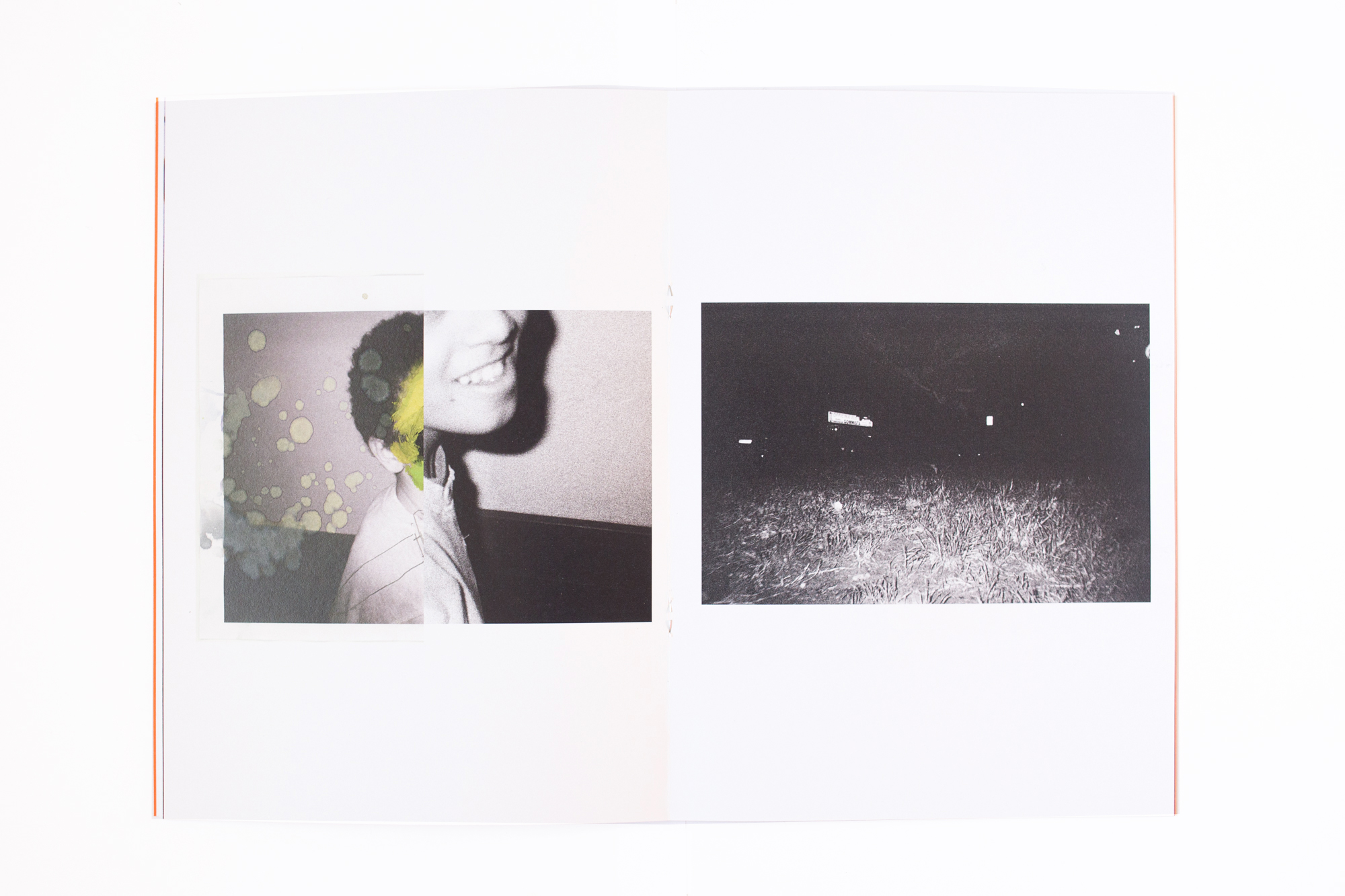 Identity Fanzine Foto Adolescenti Periferie Milano