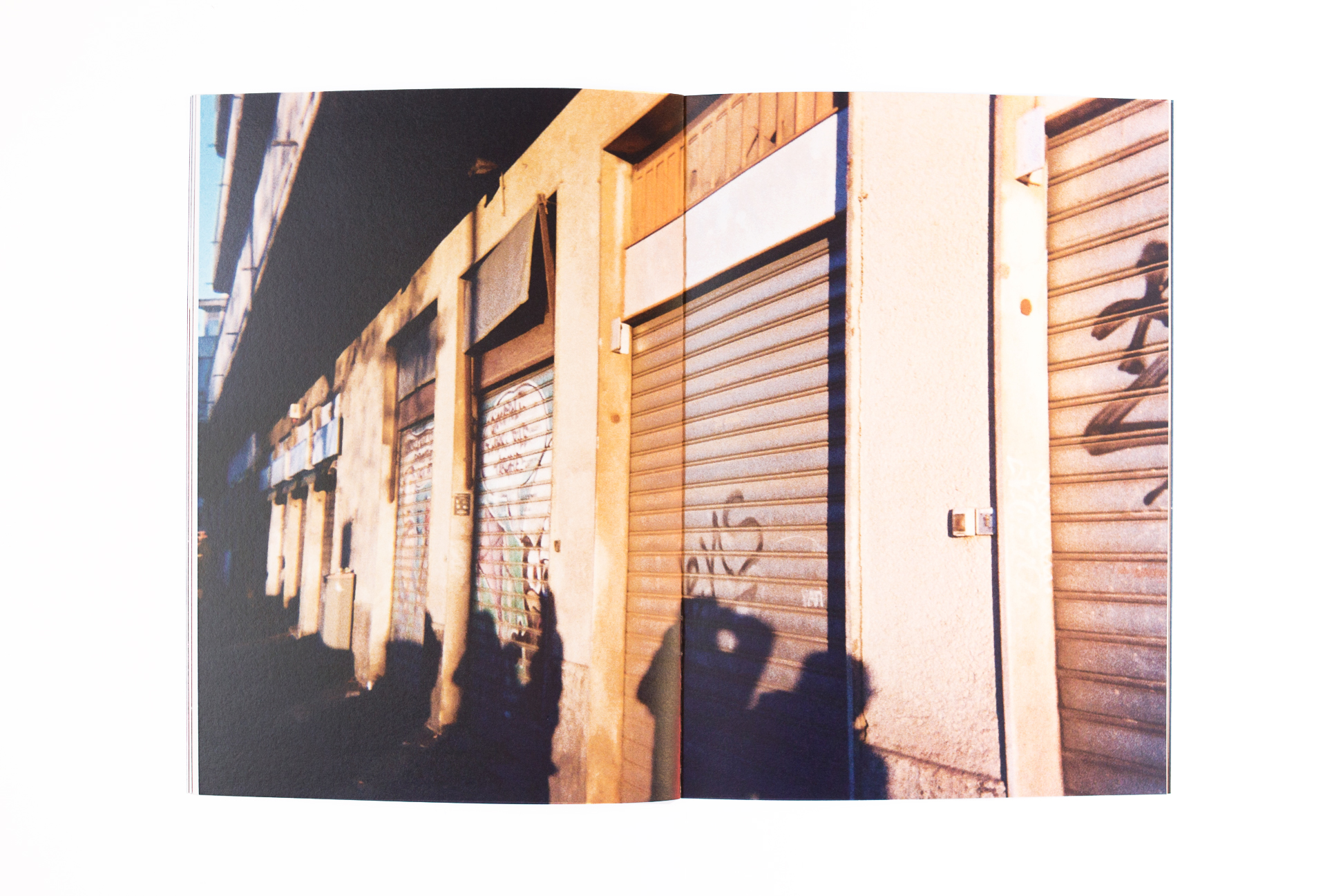 Identity Fanzine Foto Adolescenti Periferie Milano
