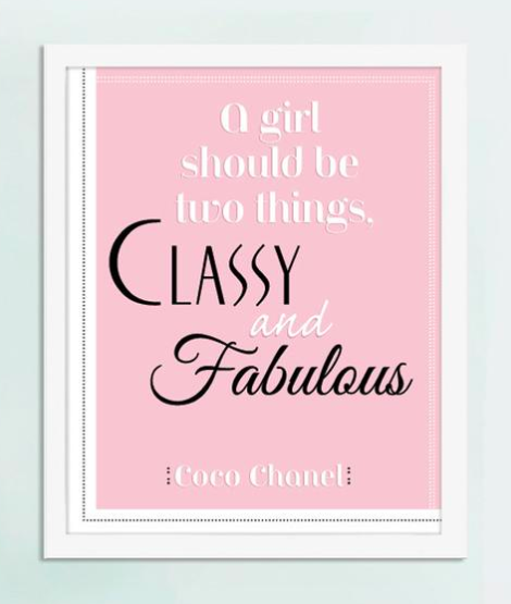 The most inspiring Coco Chanel quotes to live by - Vogue Australia